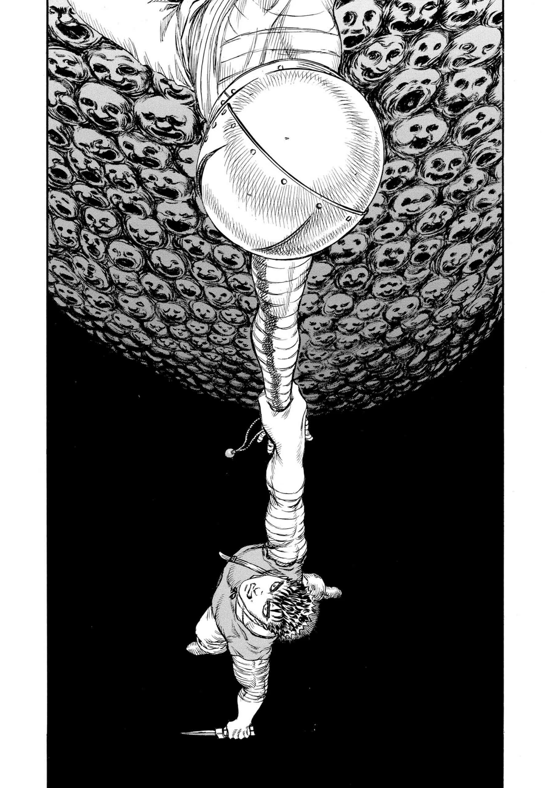 Berserk Manga β Chapter Vol 12 β Page 148