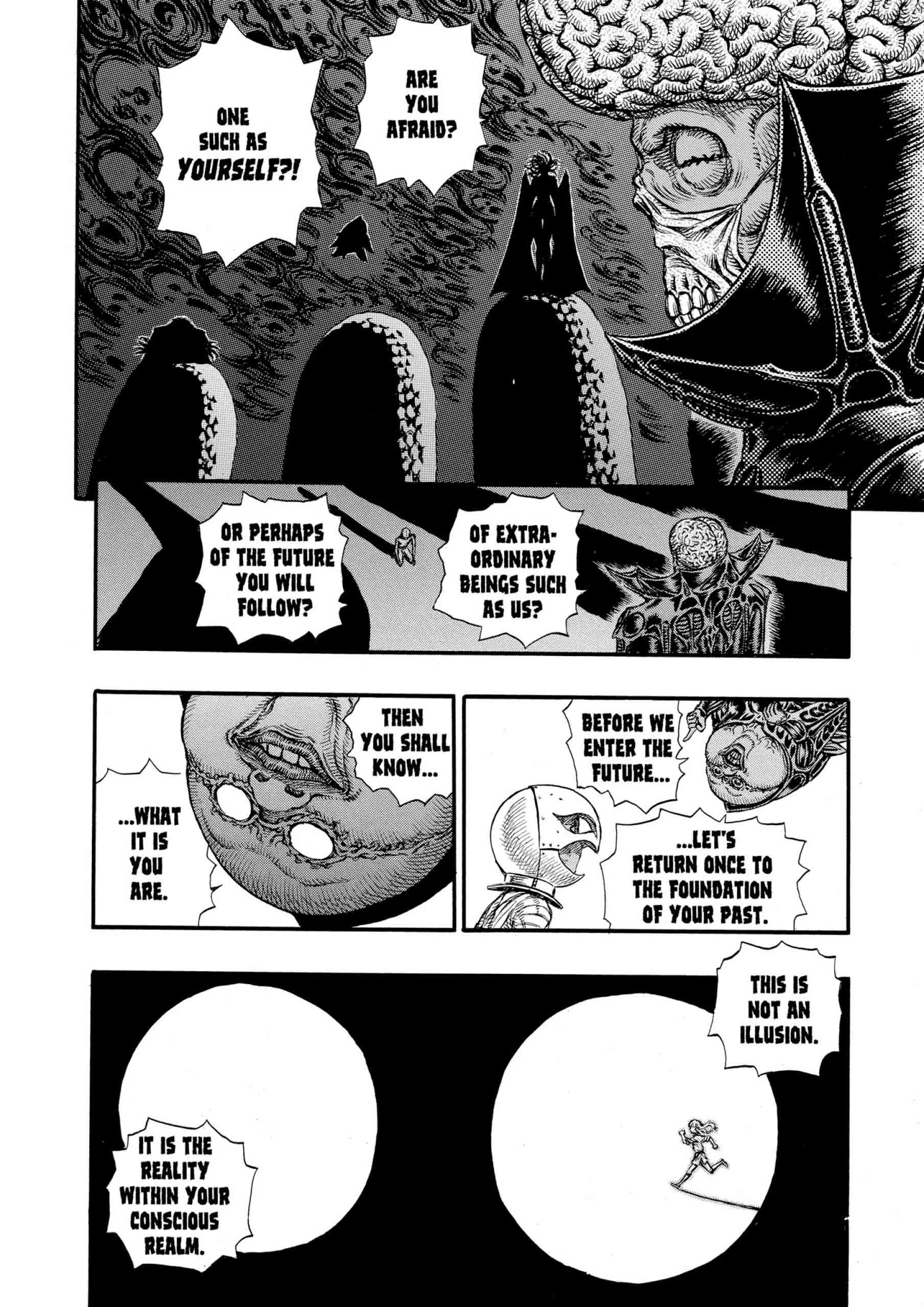 Berserk Manga β Chapter Vol 12 β Page 156