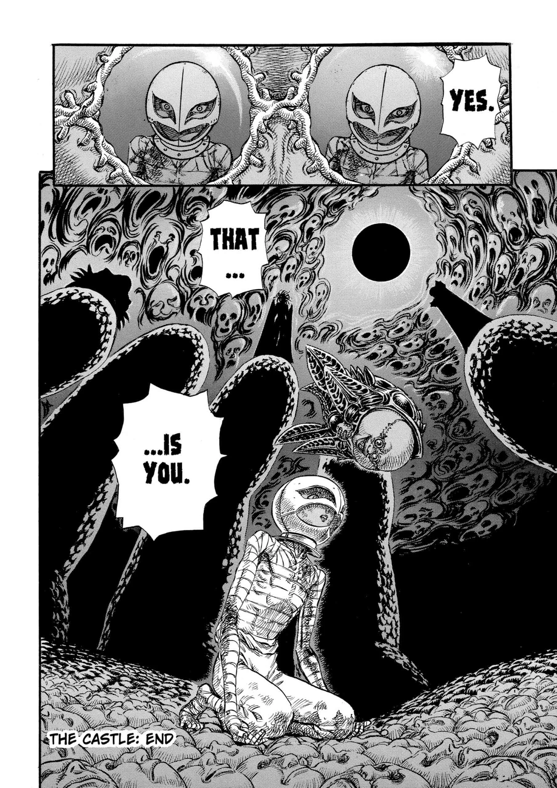 Berserk Manga β Chapter Vol 12 β Page 173