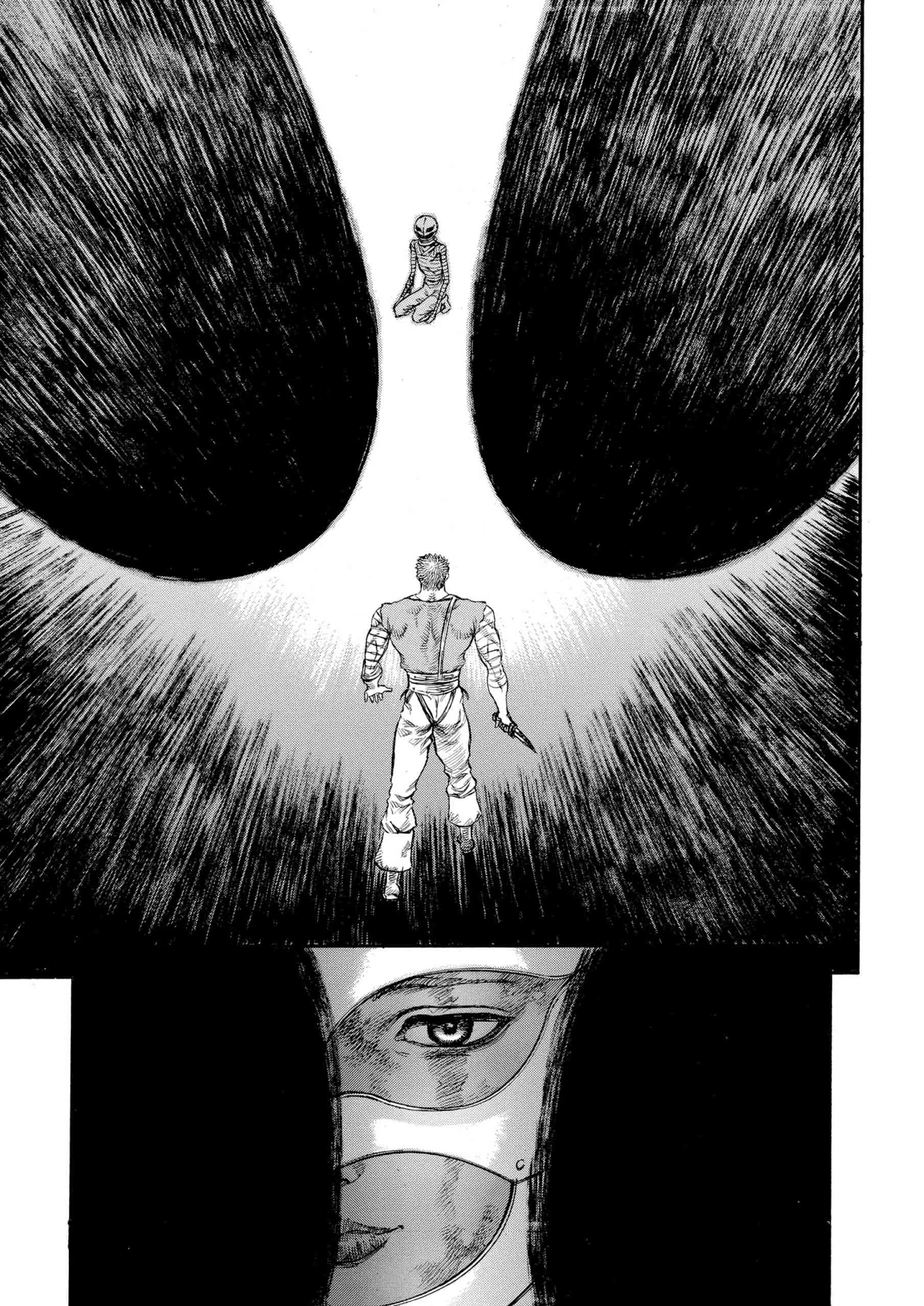 Berserk Manga β Chapter Vol 12 β Page 187