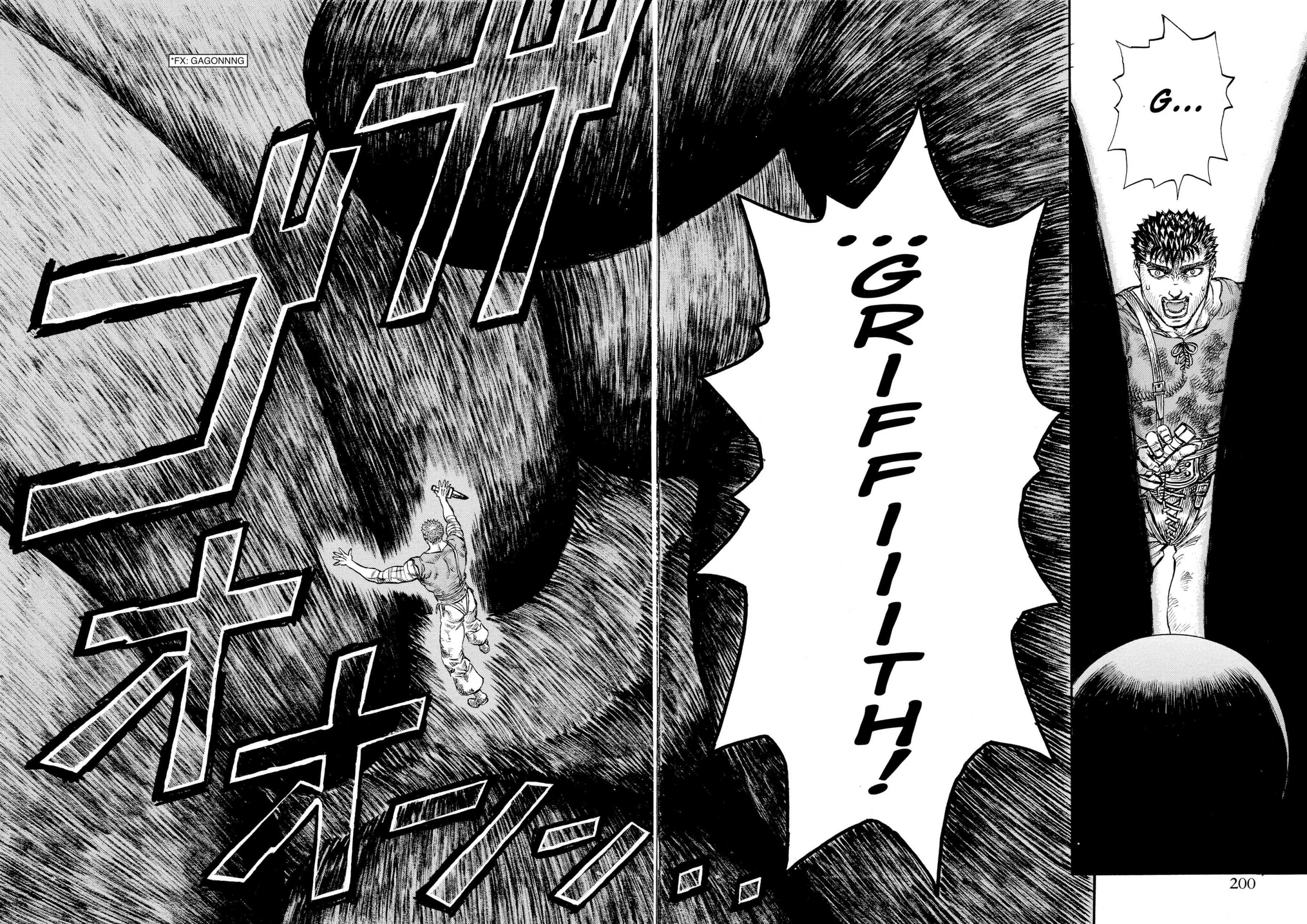 Berserk Manga β Chapter Vol 12 β Page 188