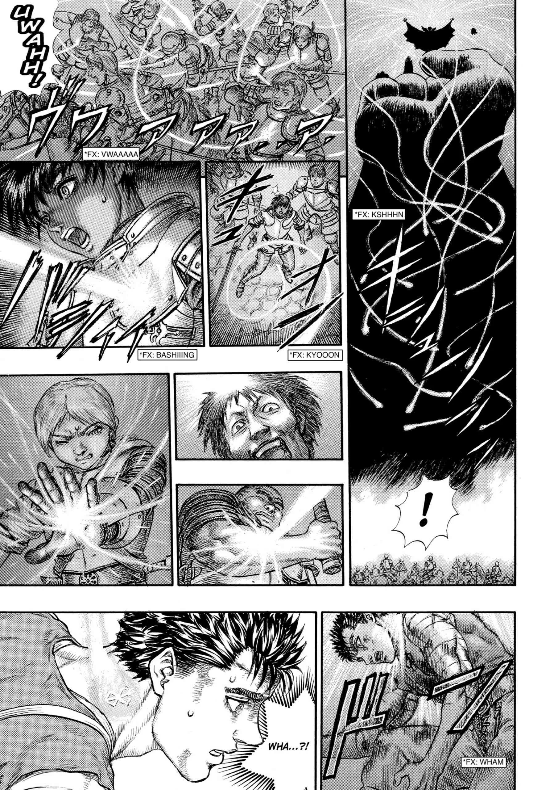 Berserk Manga β Chapter Vol 12 β Page 190