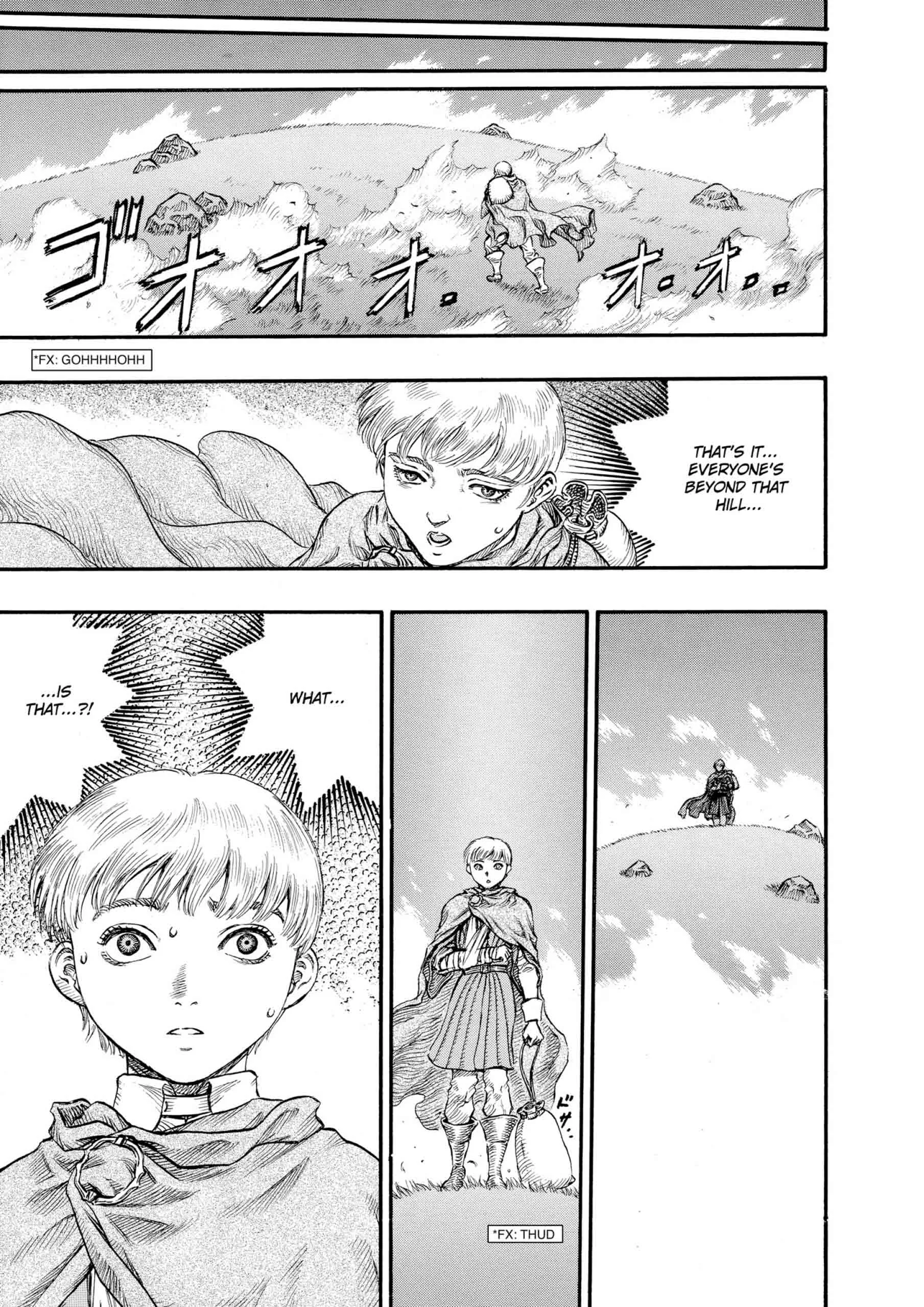 Berserk Manga β Chapter Vol 12 β Page 209