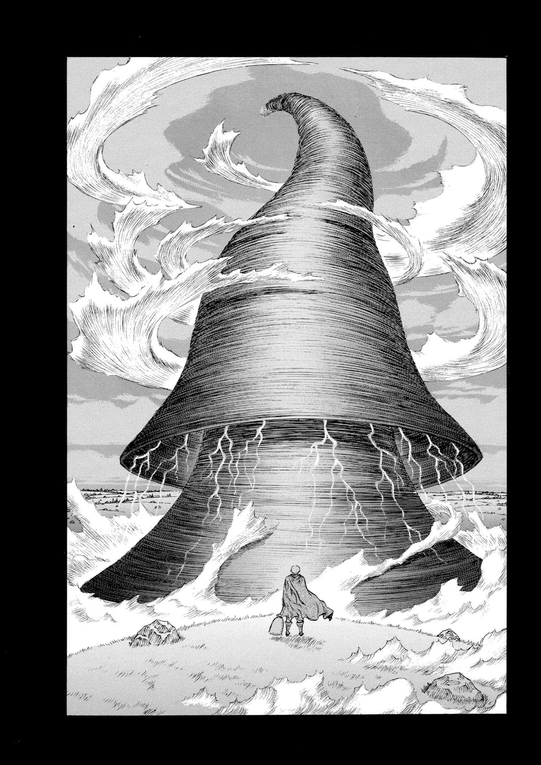 Berserk Manga β Chapter Vol 12 β Page 210