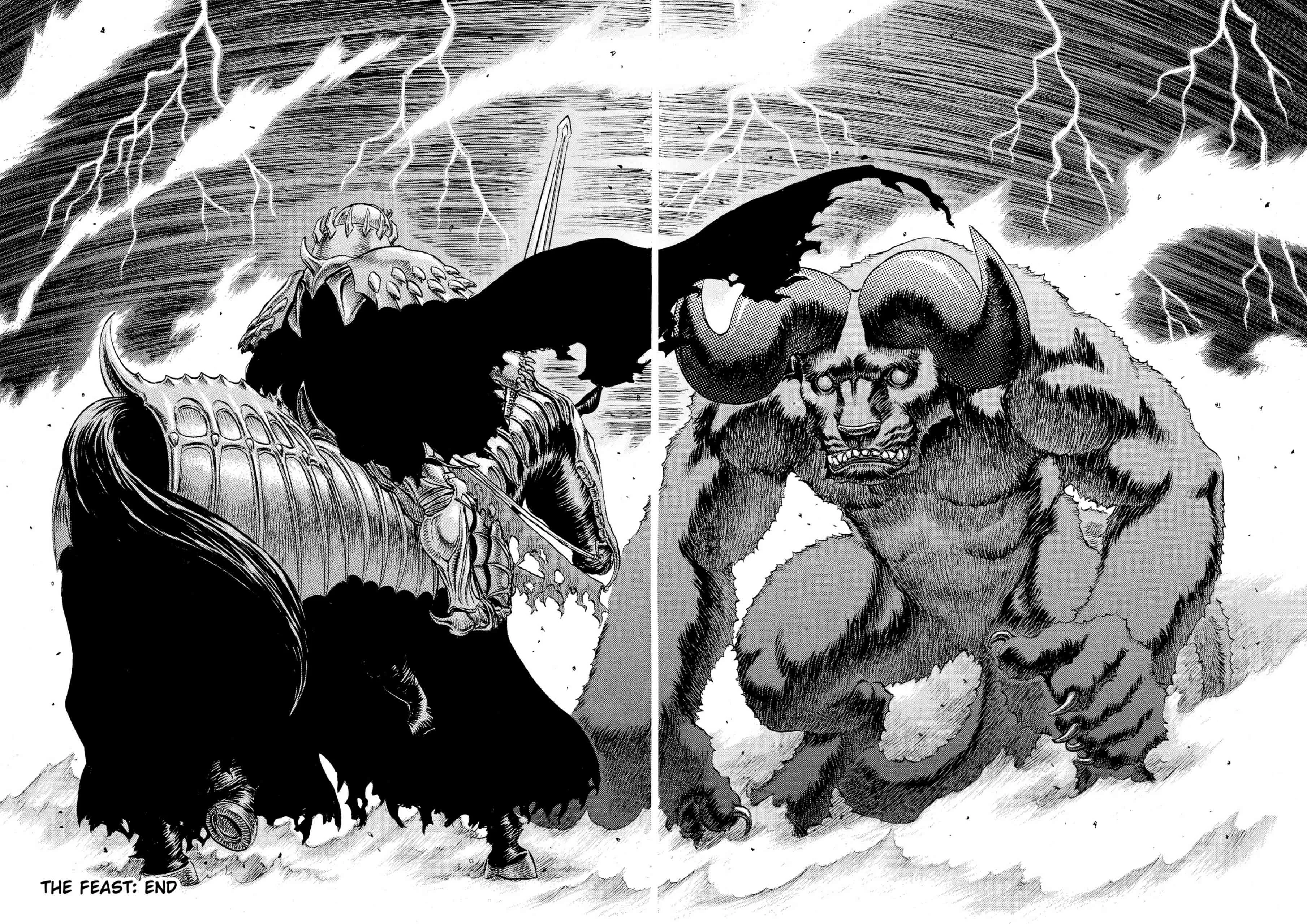 Berserk Manga β Chapter Vol 12 β Page 212