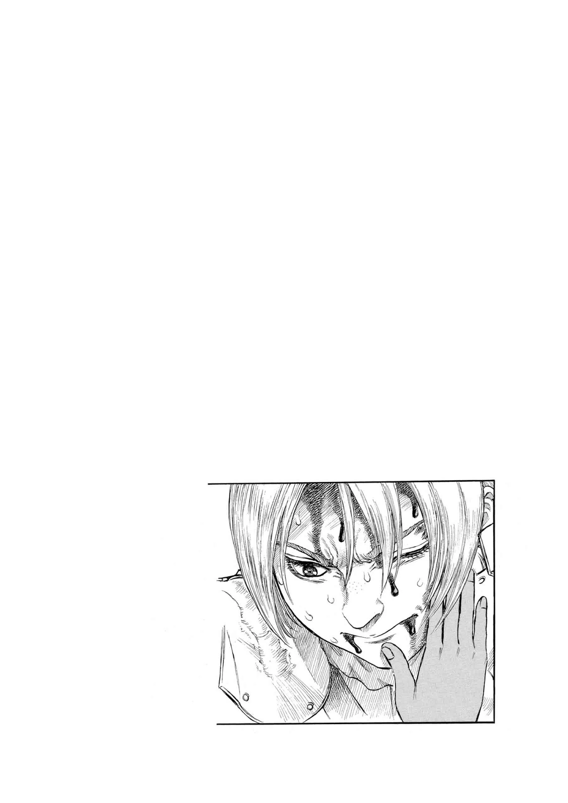 Berserk Manga β Chapter Vol 13 β Page 49