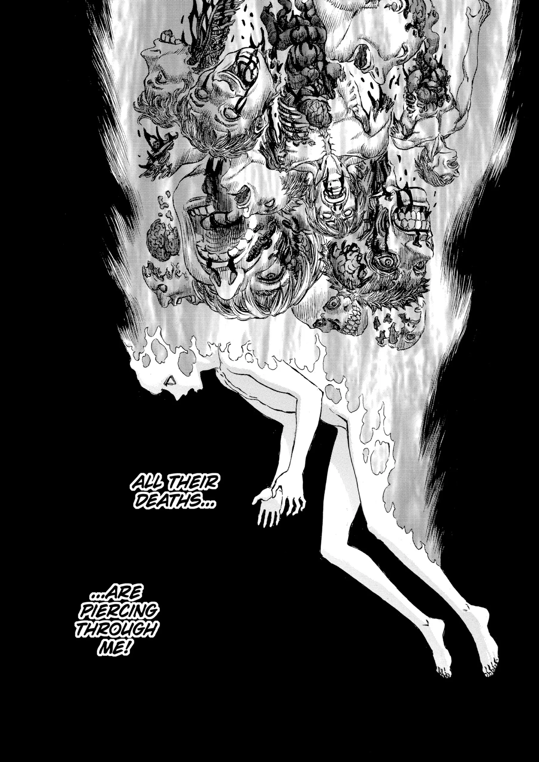 Berserk Manga β Chapter Vol 13 β Page 65