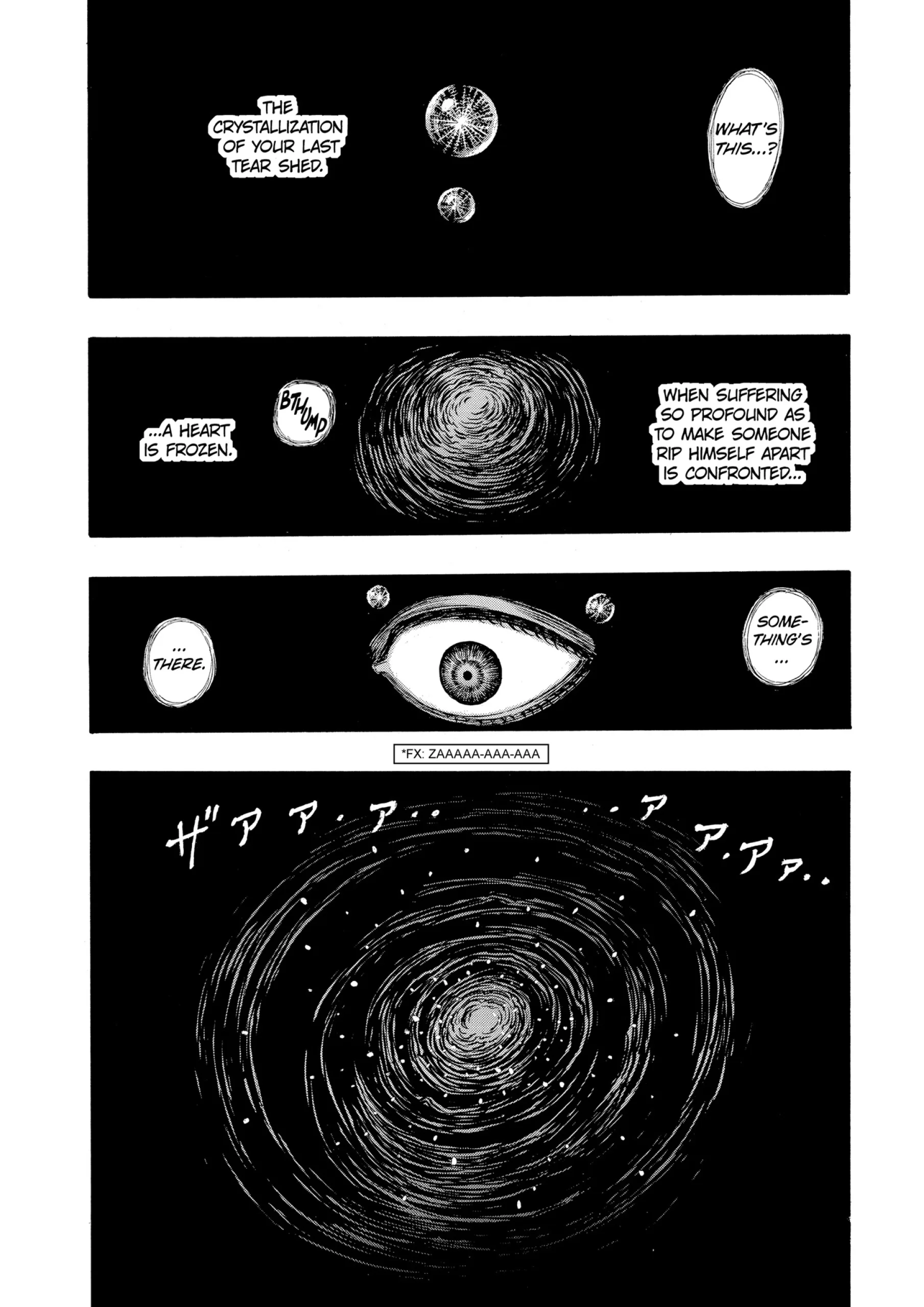 Berserk Manga β Chapter Vol 13 β Page 67