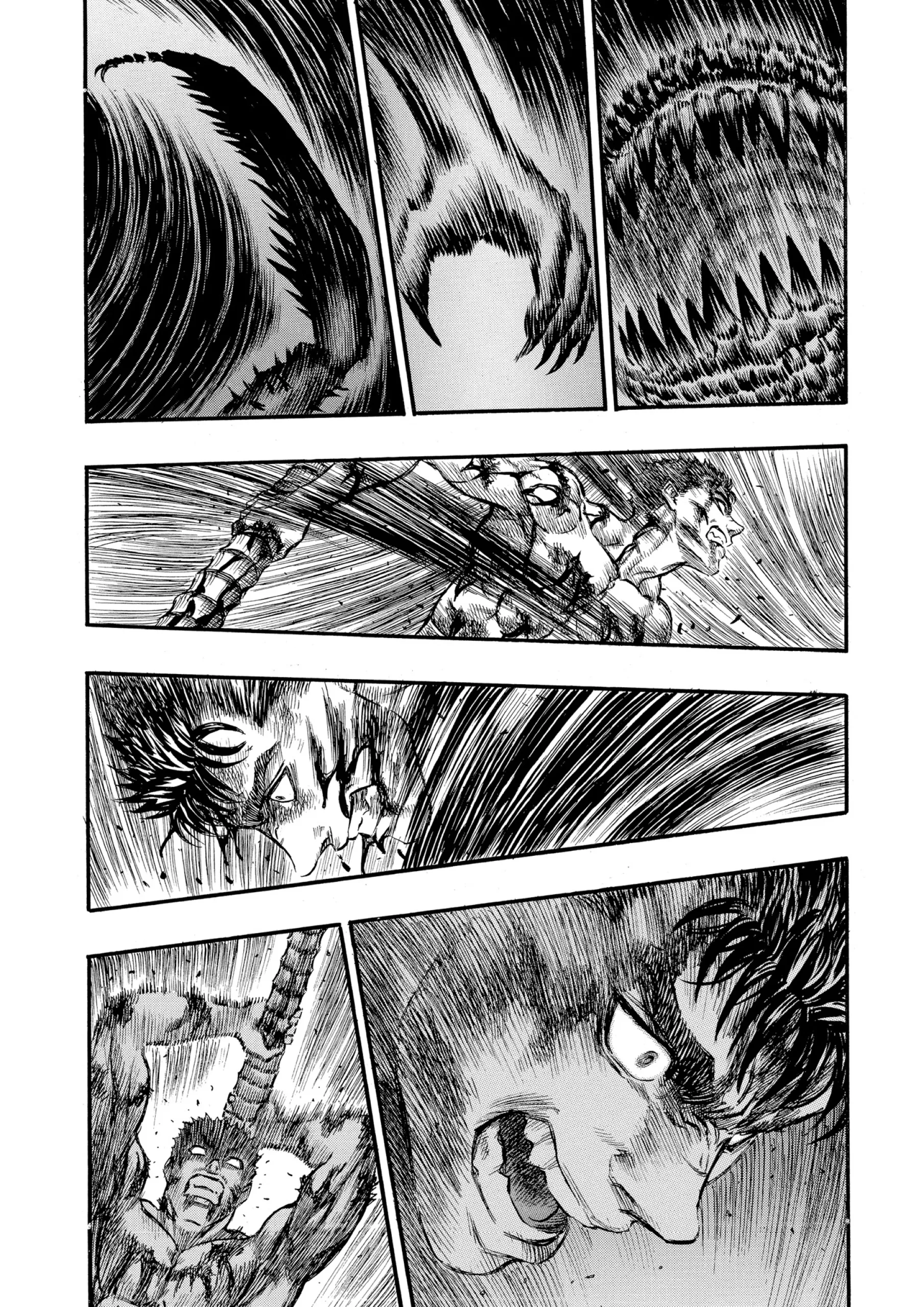 Berserk Manga β Chapter Vol 13 β Page 73