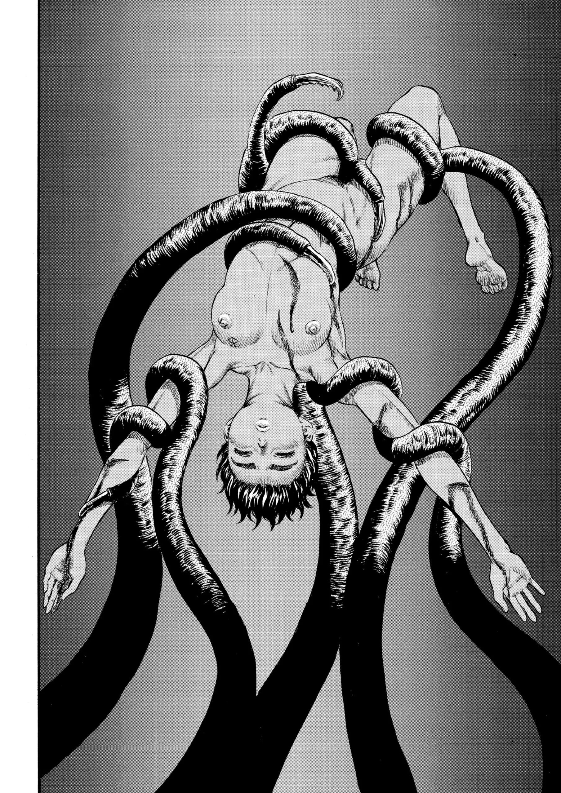 Berserk Manga β Chapter Vol 13 β Page 98