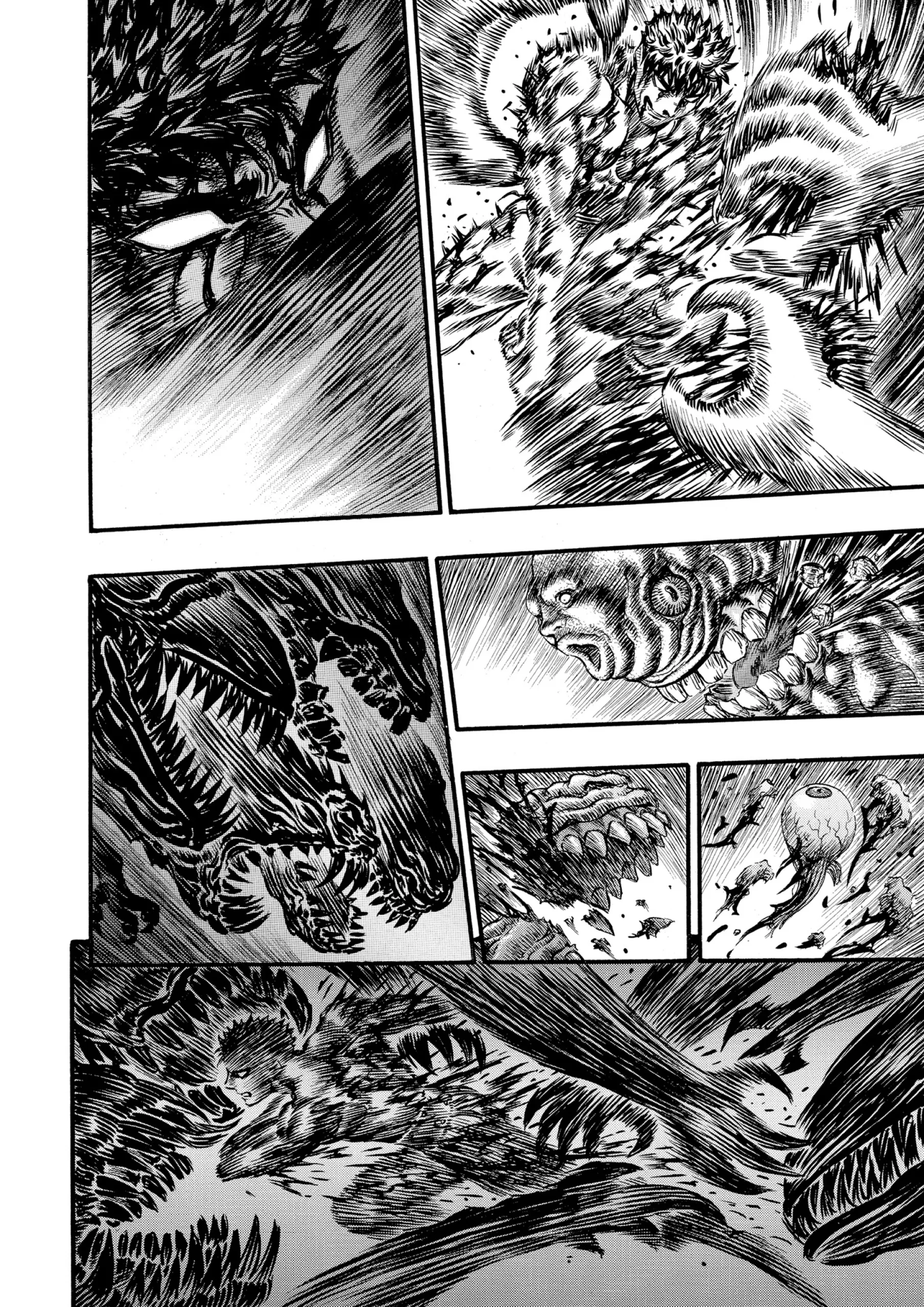Berserk Manga β Chapter Vol 13 β Page 102