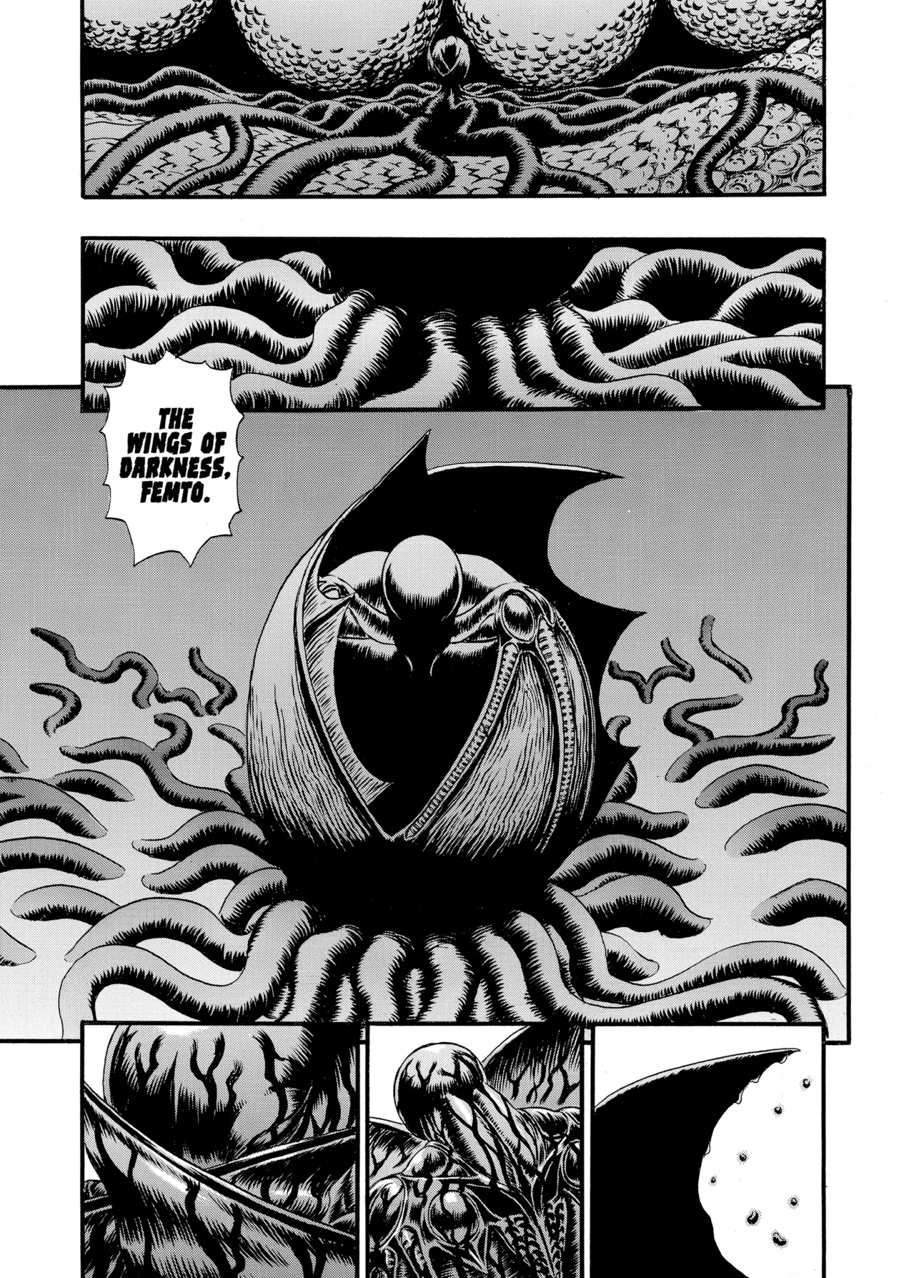Berserk Manga β Chapter Vol 13 β Page 111