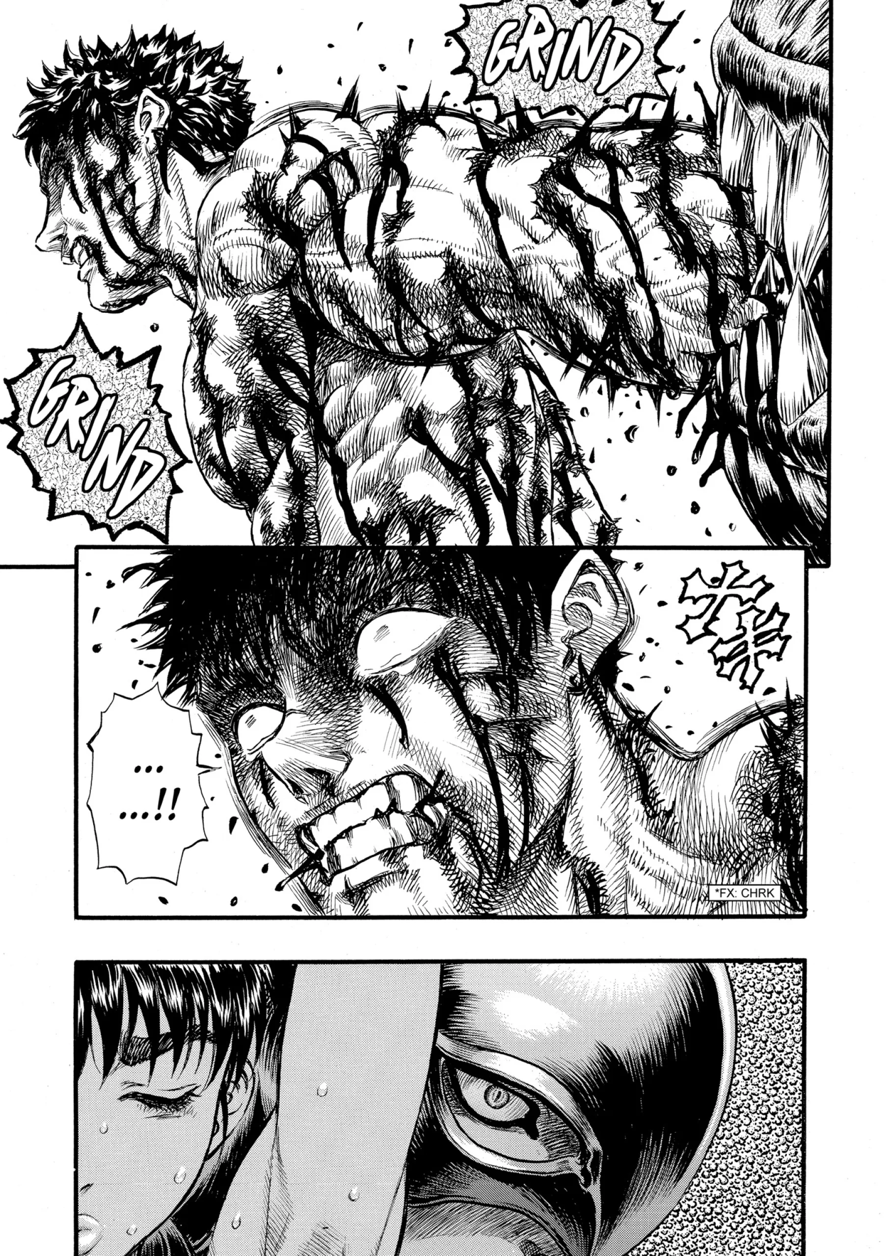 Berserk Manga β Chapter Vol 13 β Page 122