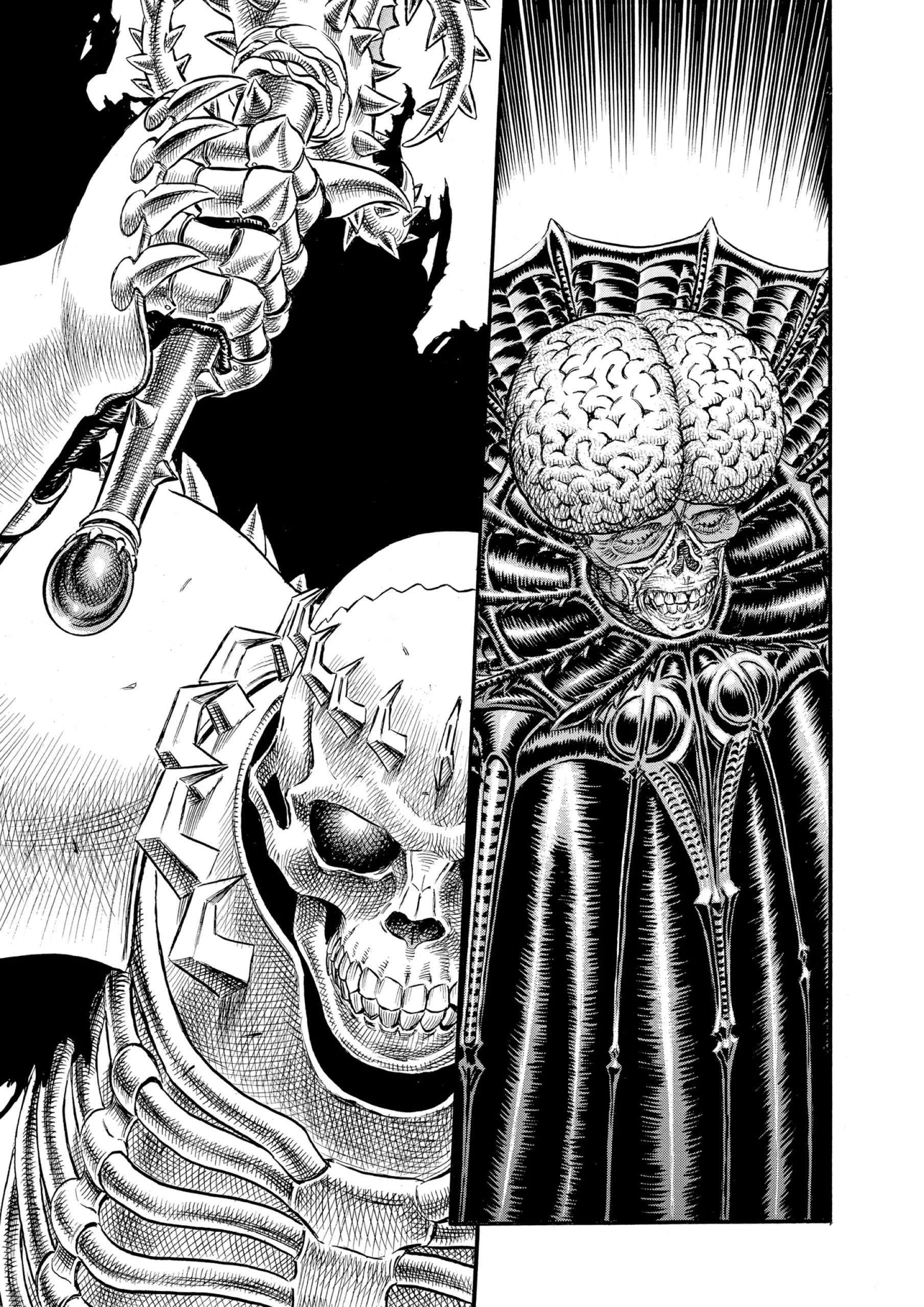 Berserk Manga β Chapter Vol 13 β Page 149