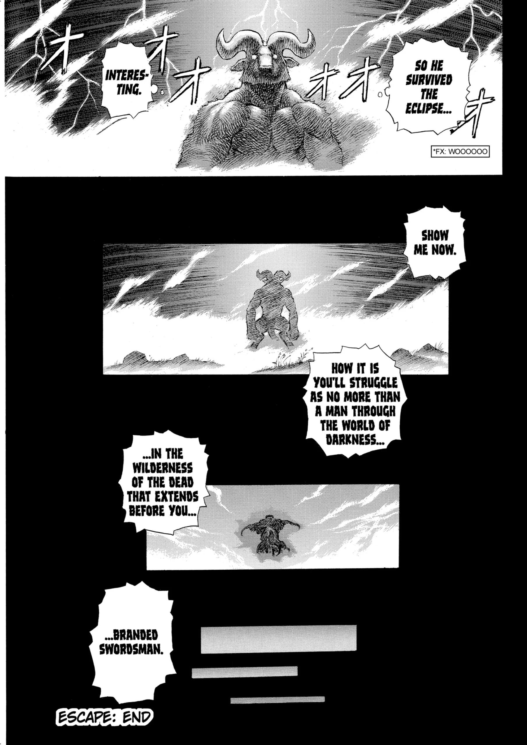 Berserk Manga β Chapter Vol 13 β Page 172