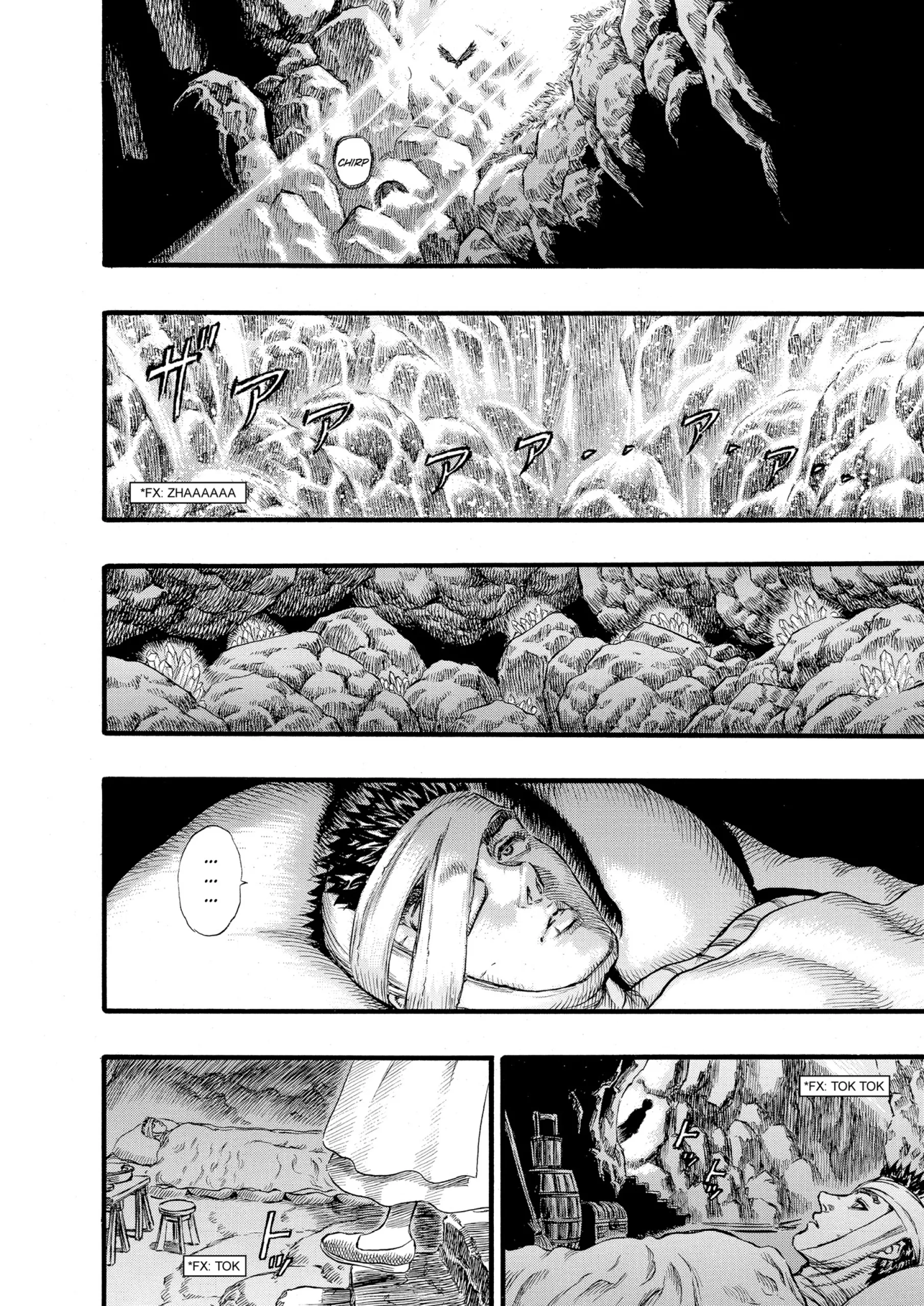 Berserk Manga β Chapter Vol 13 β Page 177