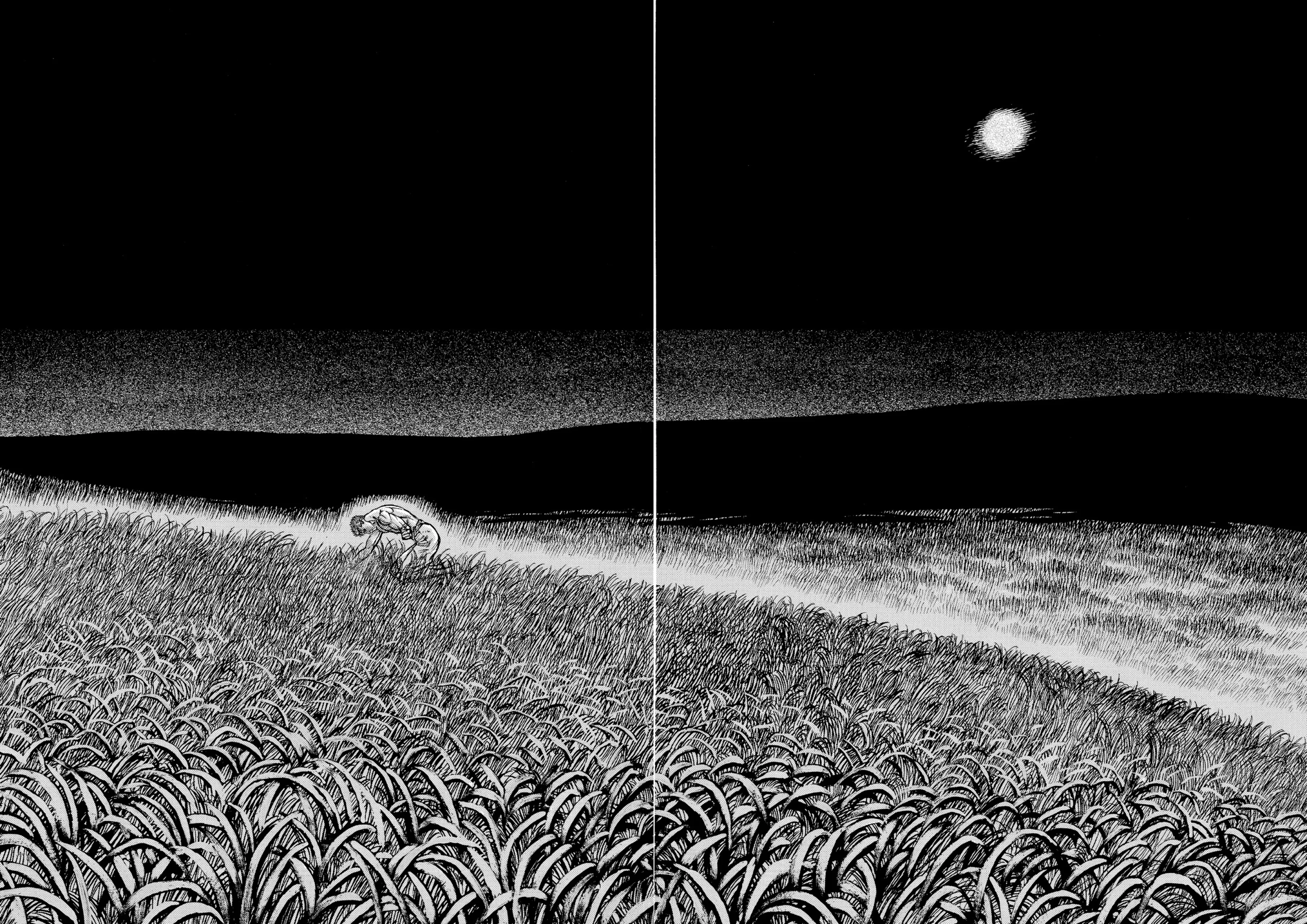 Berserk Manga β Chapter Vol 13 β Page 201