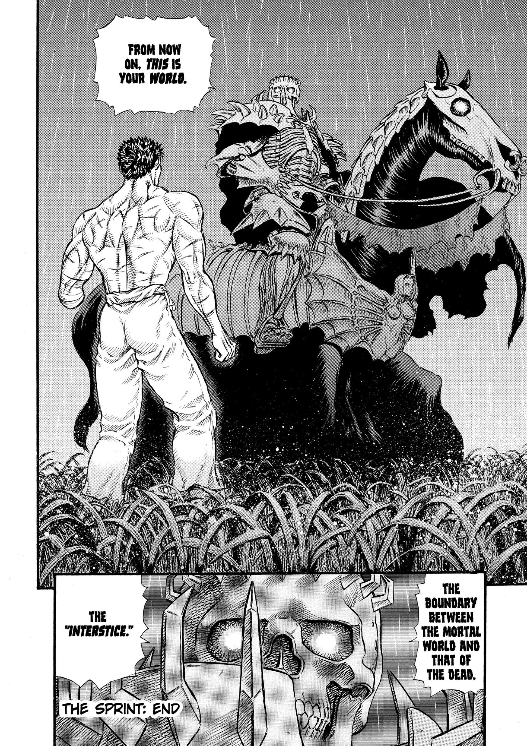 Berserk Manga β Chapter Vol 13 β Page 207