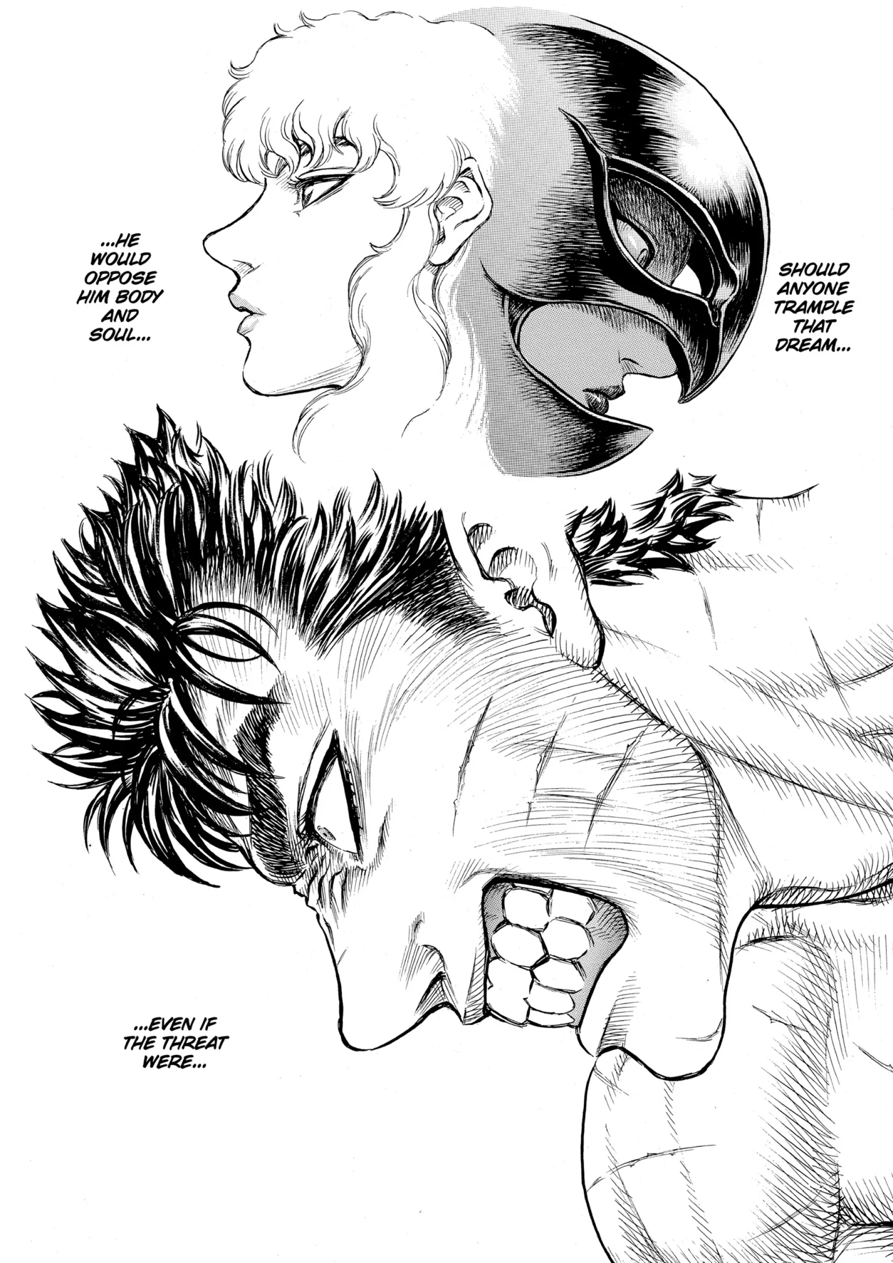 Berserk Manga β Chapter Vol 13 β Page 221