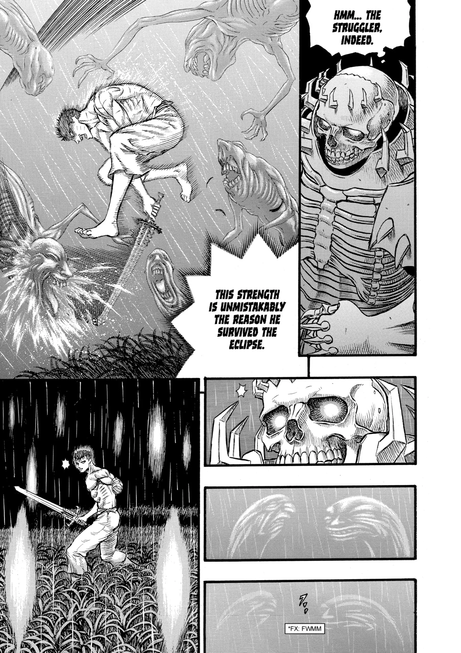 Berserk Manga β Chapter Vol 13 β Page 222