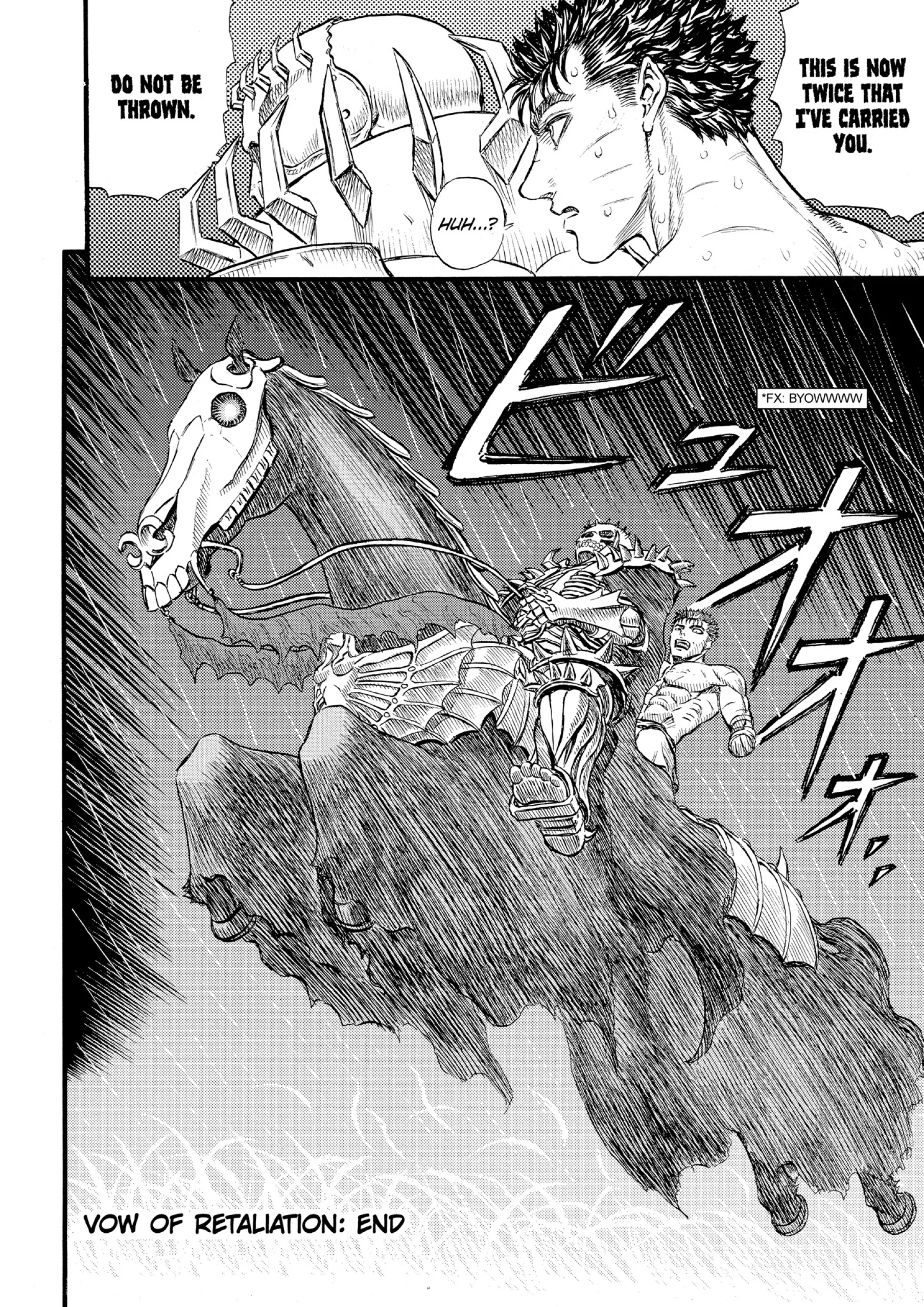 Berserk Manga β Chapter Vol 13 β Page 225