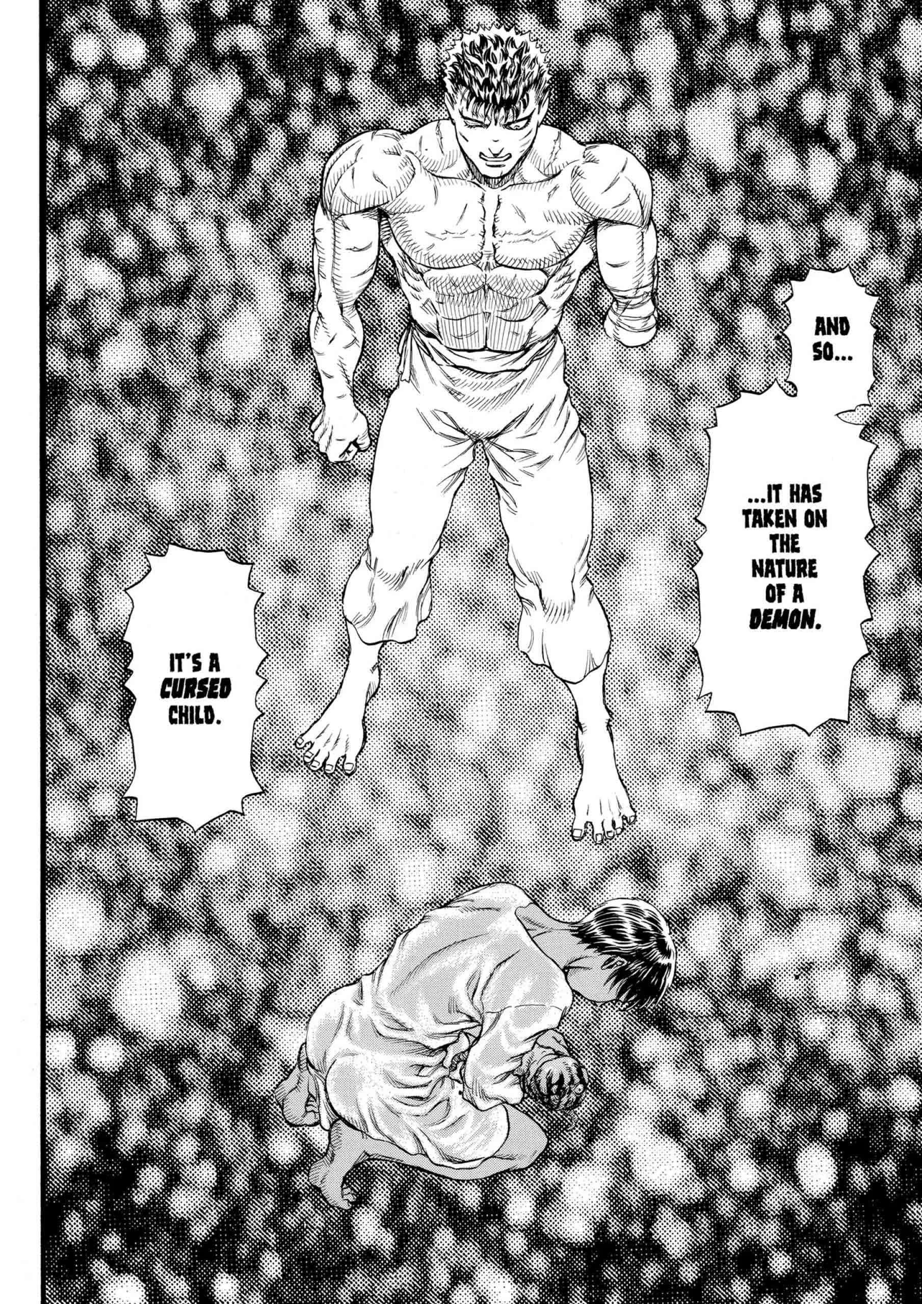 Berserk Manga β Chapter Vol 14 β Page 20