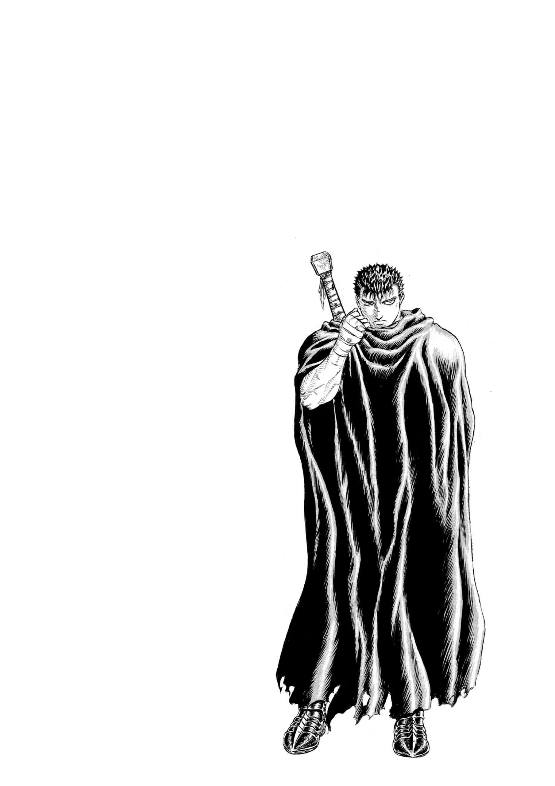 Berserk Manga β Chapter Vol 14 β Page 28