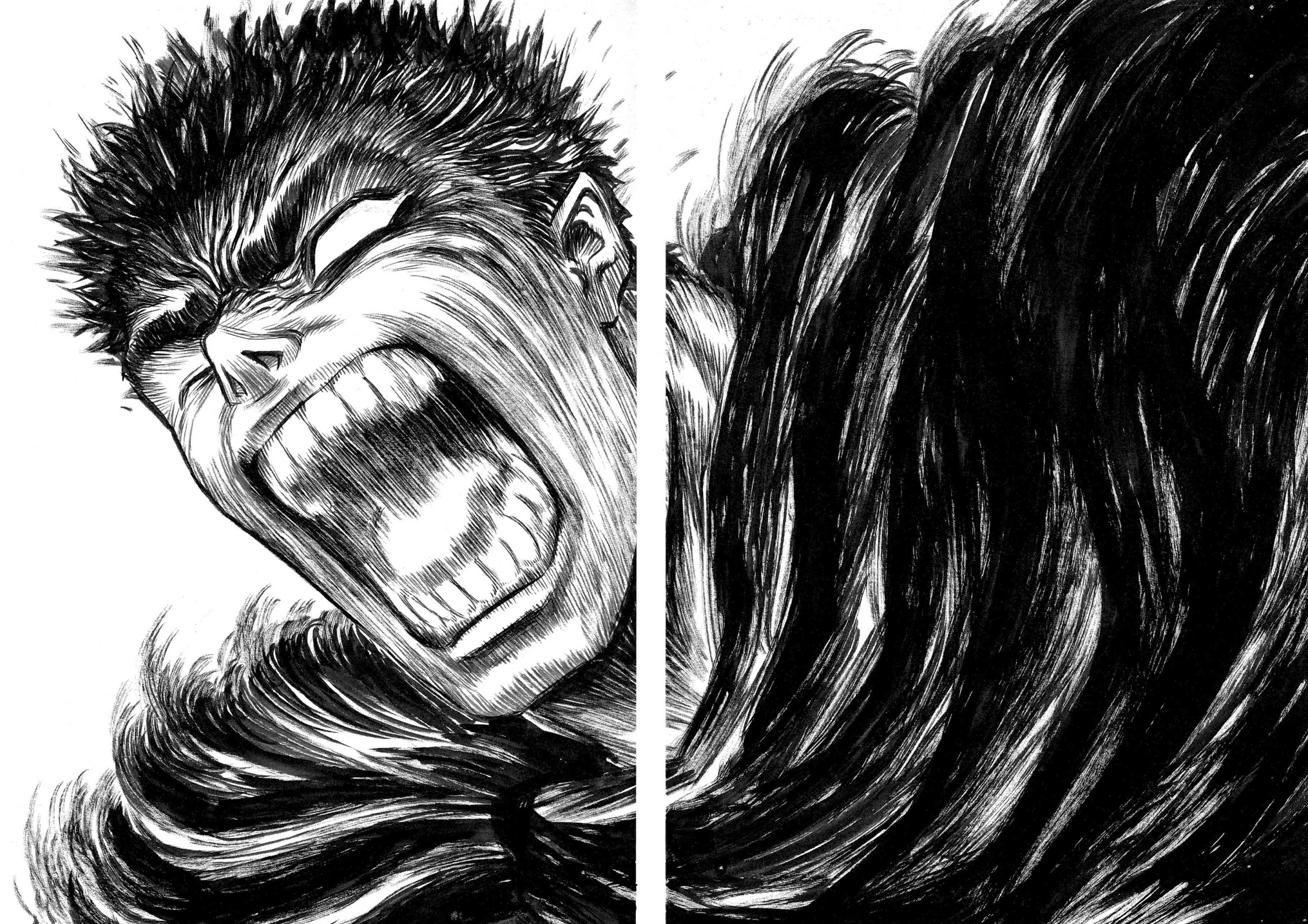 Berserk Manga β Chapter Vol 14 β Page 56