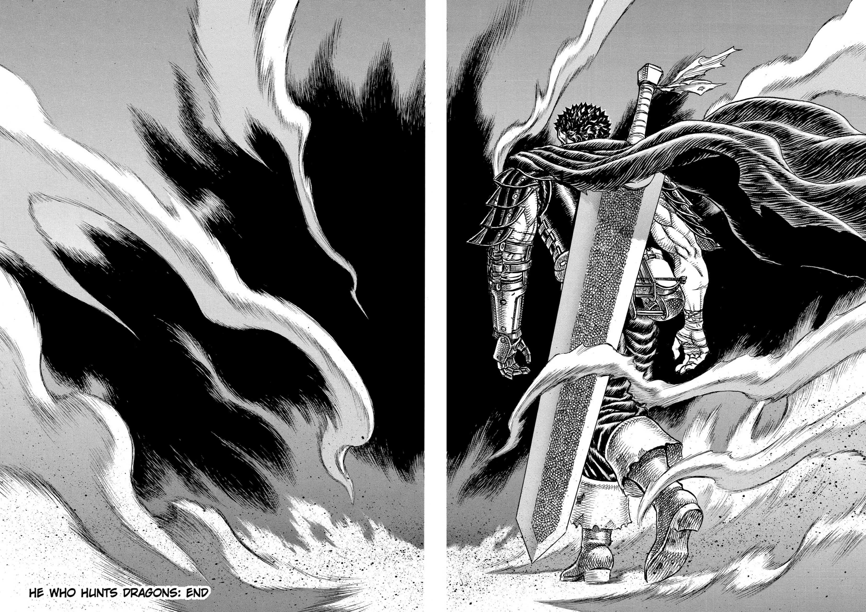 Berserk Manga β Chapter Vol 14 β Page 75
