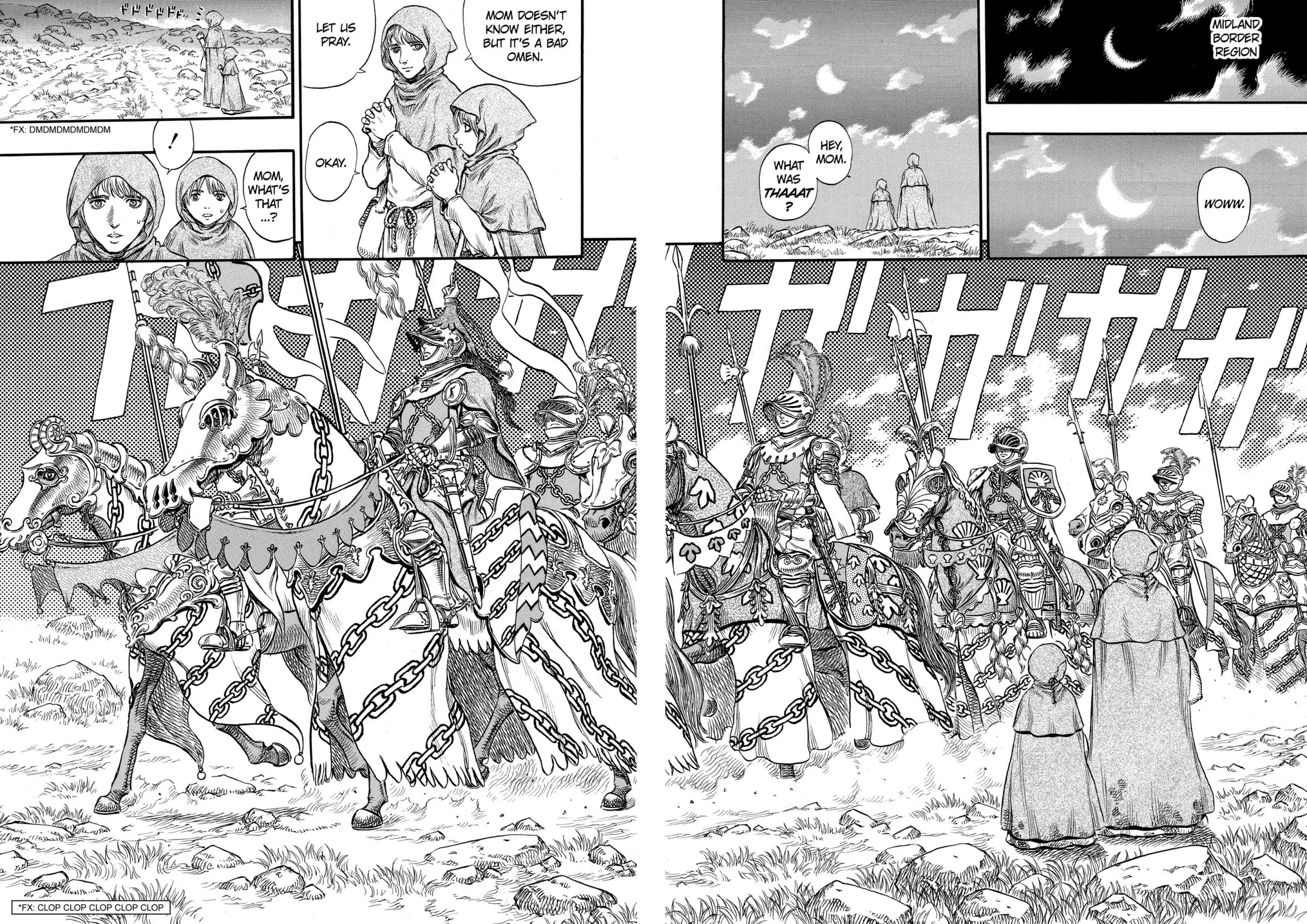 Berserk Manga β Chapter Vol 14 β Page 78
