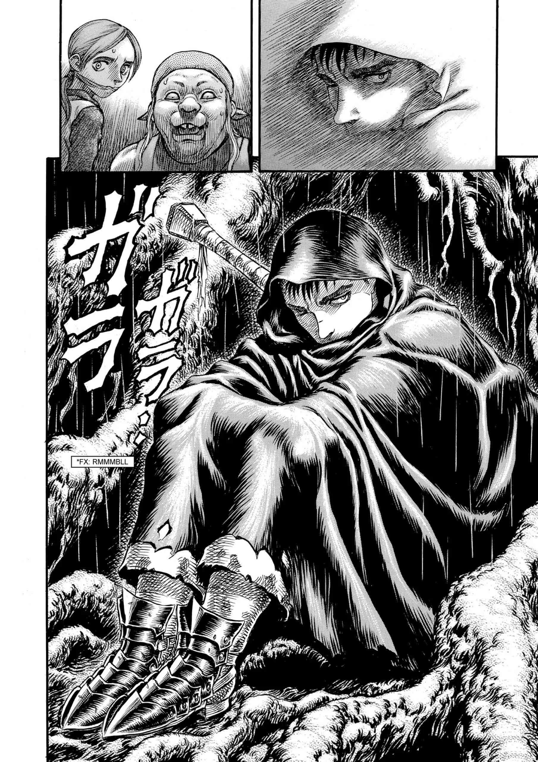 Berserk Manga β Chapter Vol 14 β Page 90