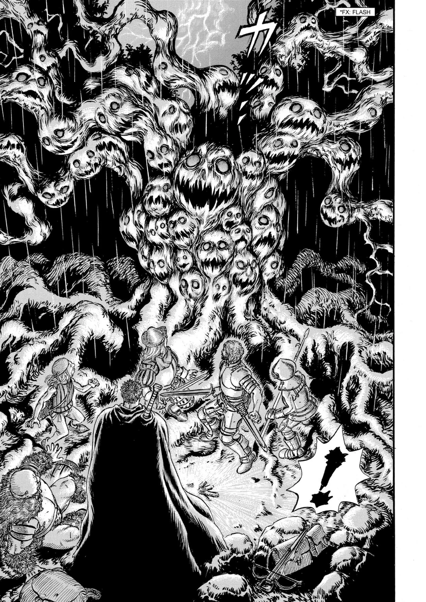 Berserk Manga β Chapter Vol 14 β Page 99