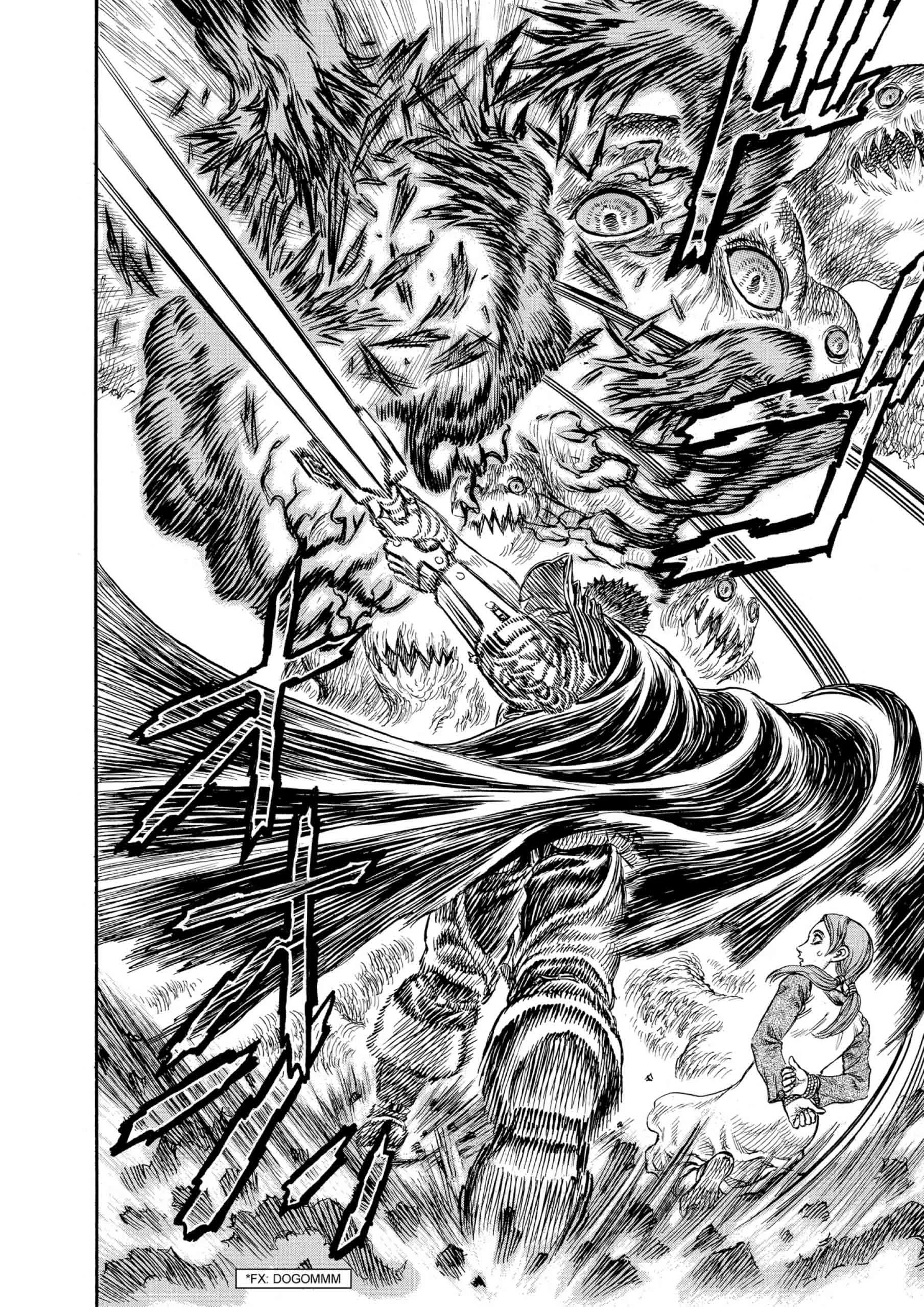 Berserk Manga β Chapter Vol 14 β Page 103