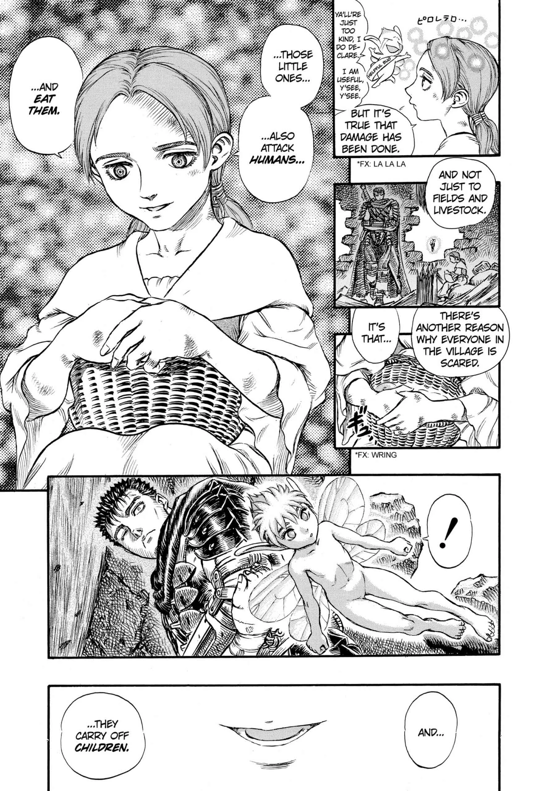 Berserk Manga β Chapter Vol 14 β Page 152