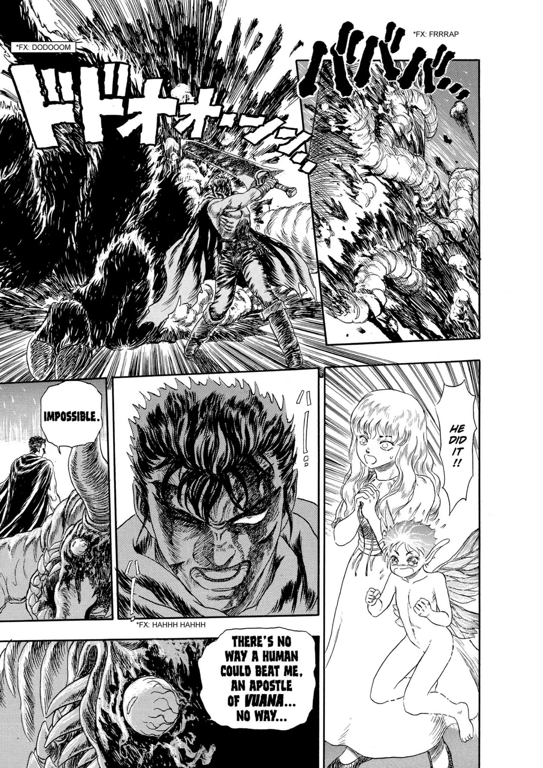 Berserk Manga β Chapter Vol 14 β Page 227