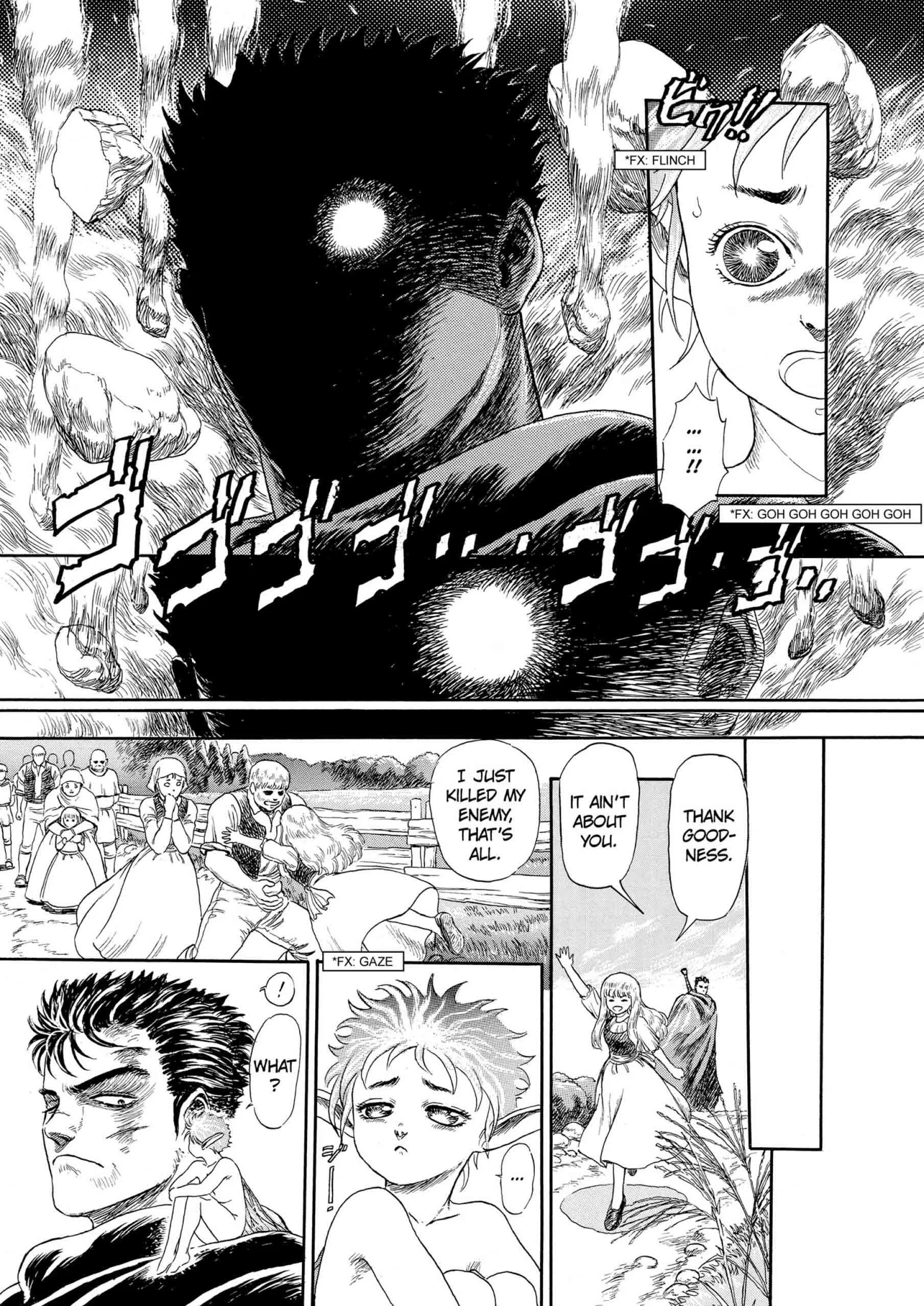 Berserk Manga β Chapter Vol 14 β Page 229