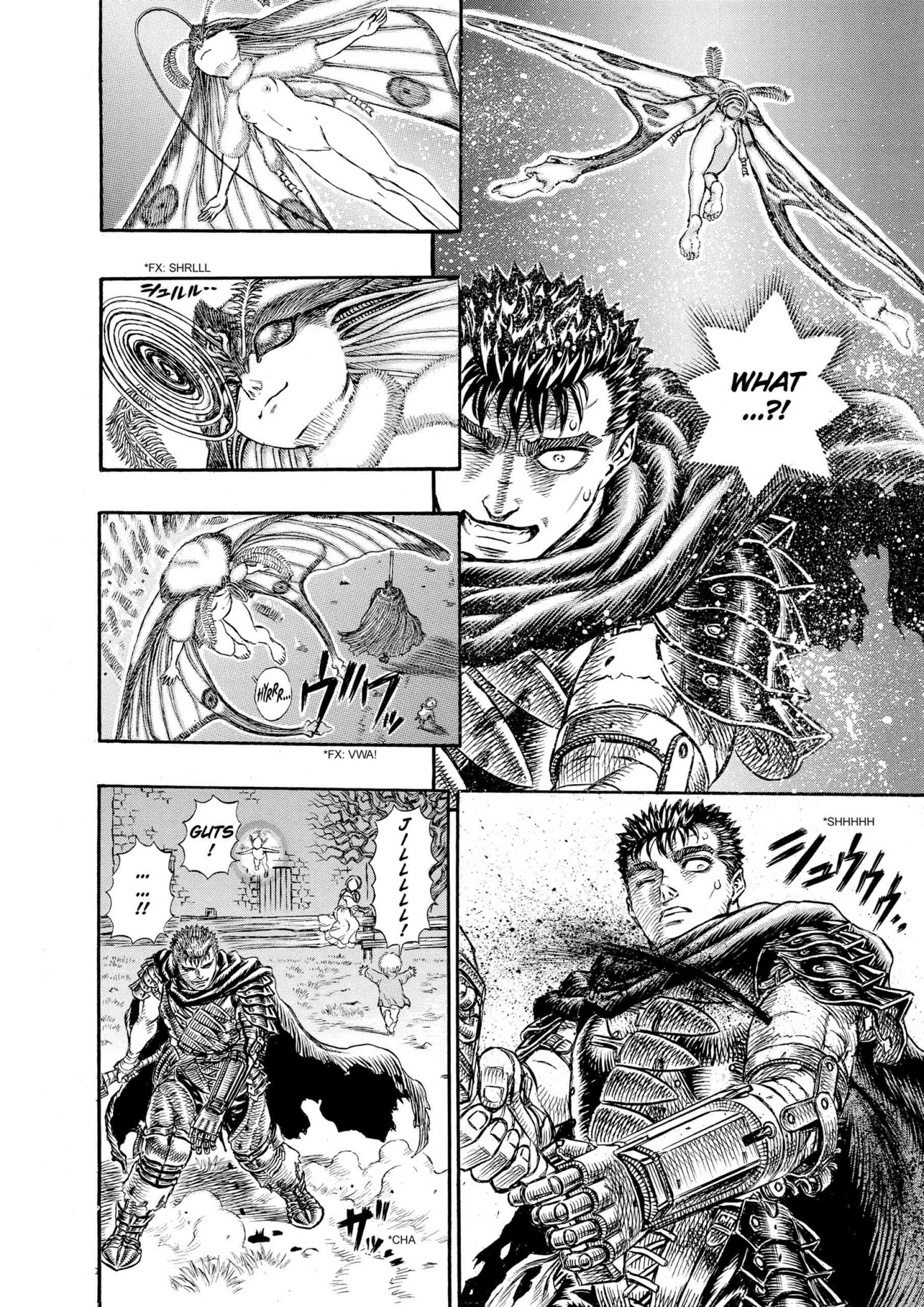 Berserk Manga β Chapter Vol 15 β Page 13