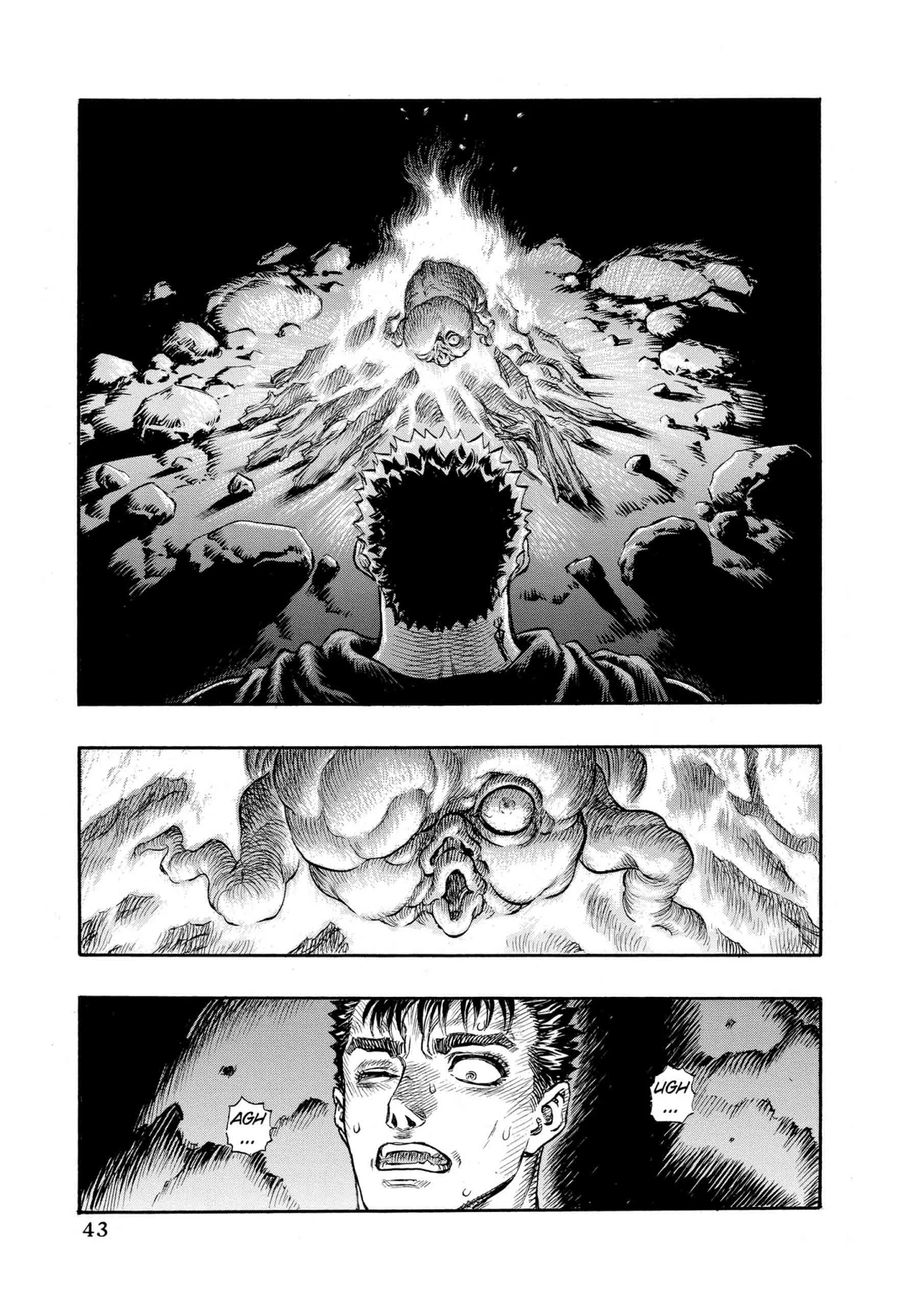 Berserk Manga β Chapter Vol 15 β Page 43