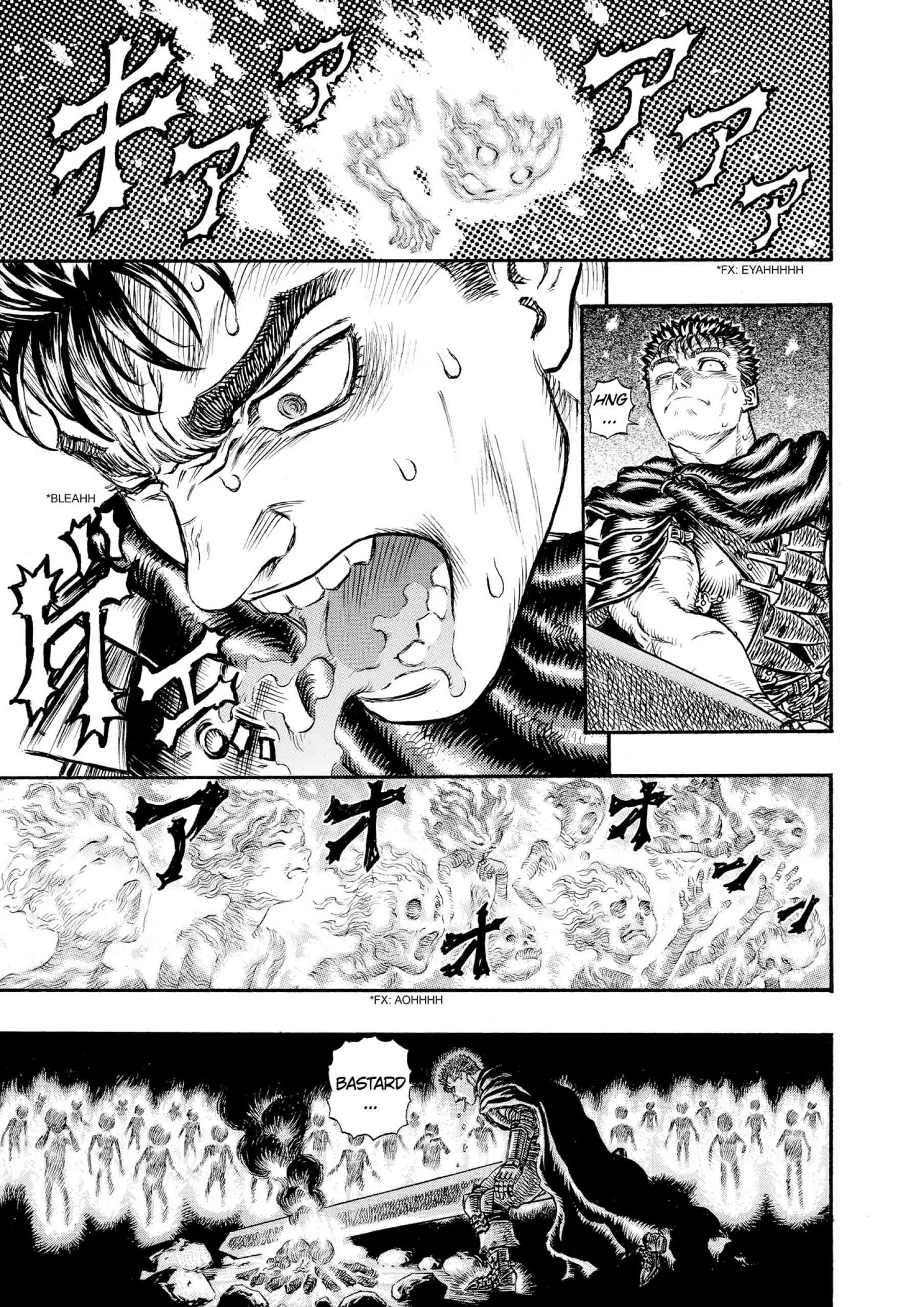 Berserk Manga β Chapter Vol 15 β Page 48