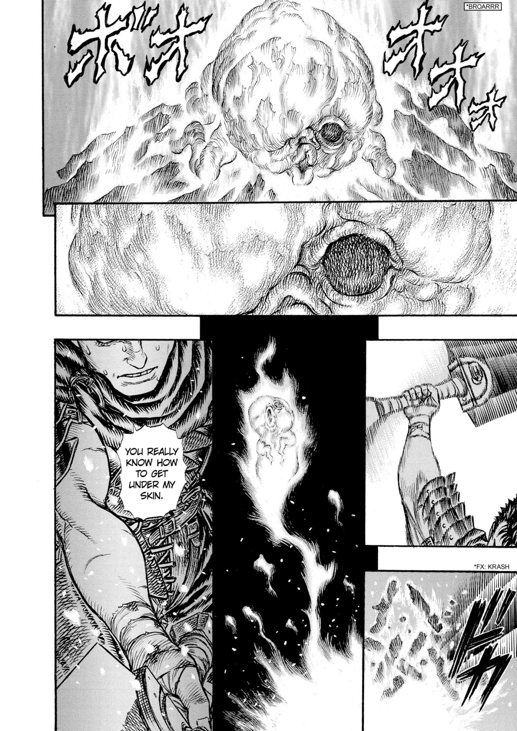 Berserk Manga β Chapter Vol 15 β Page 49