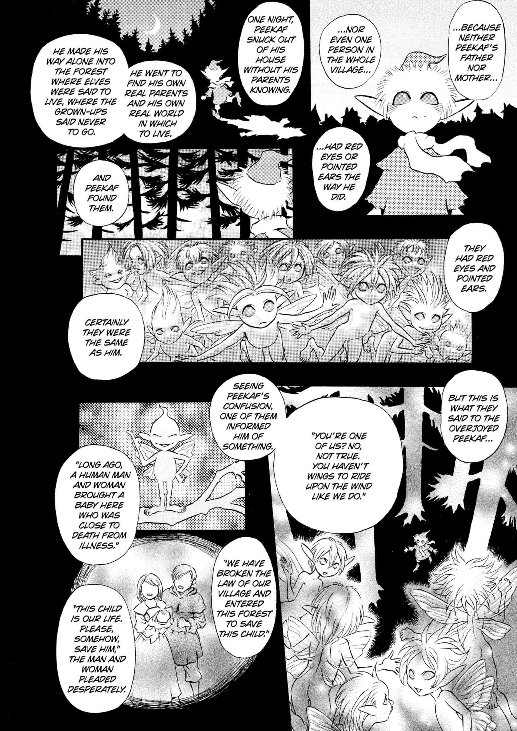 Berserk Manga β Chapter Vol 15 β Page 64