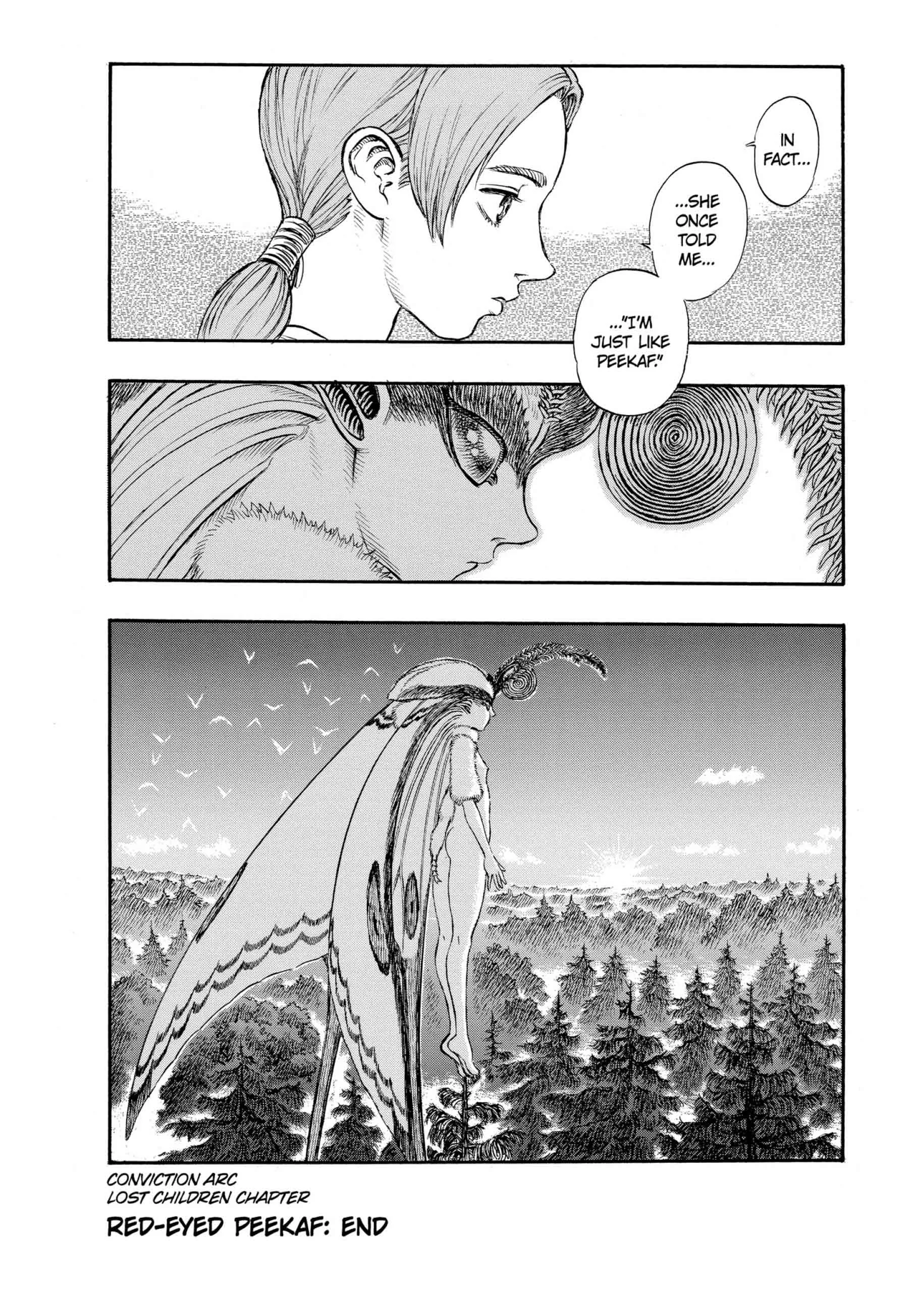 Berserk Manga β Chapter Vol 15 β Page 66