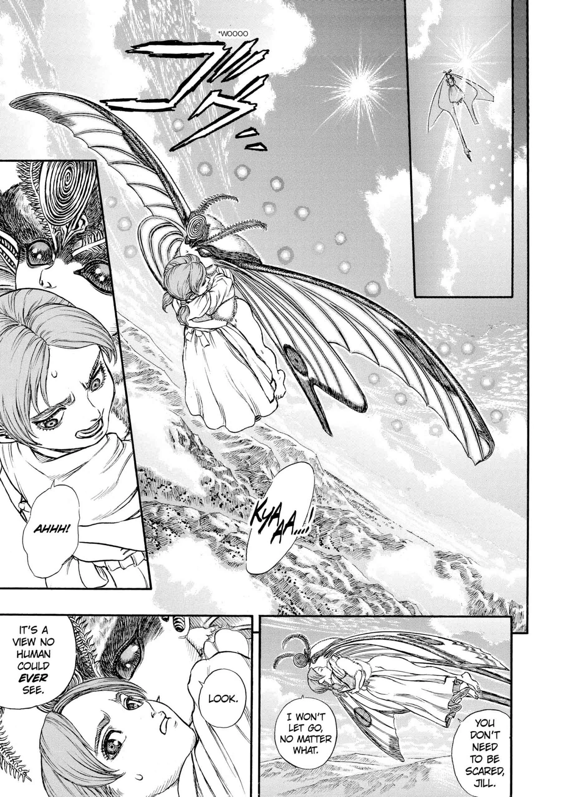 Berserk Manga β Chapter Vol 15 β Page 102