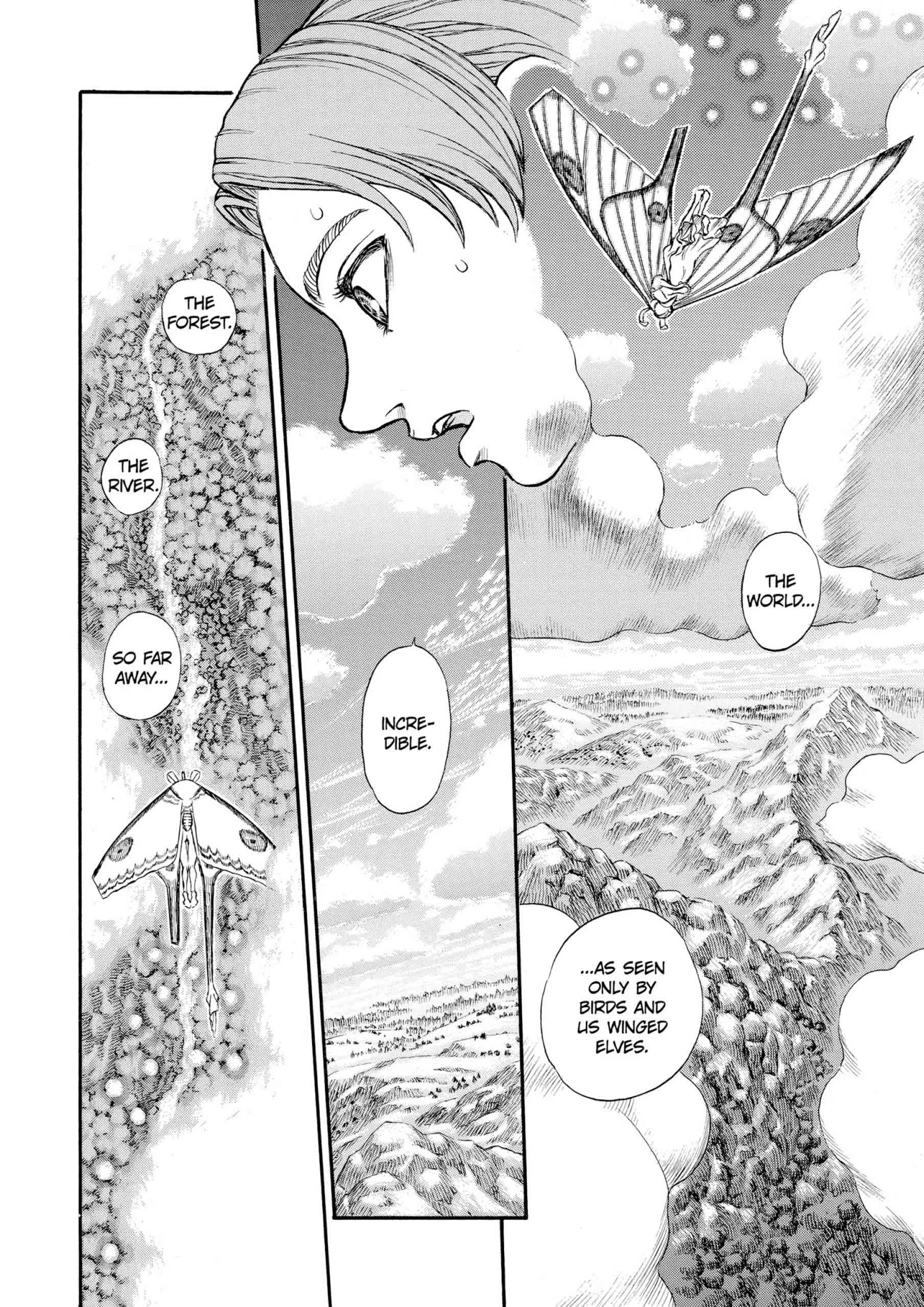 Berserk Manga β Chapter Vol 15 β Page 103