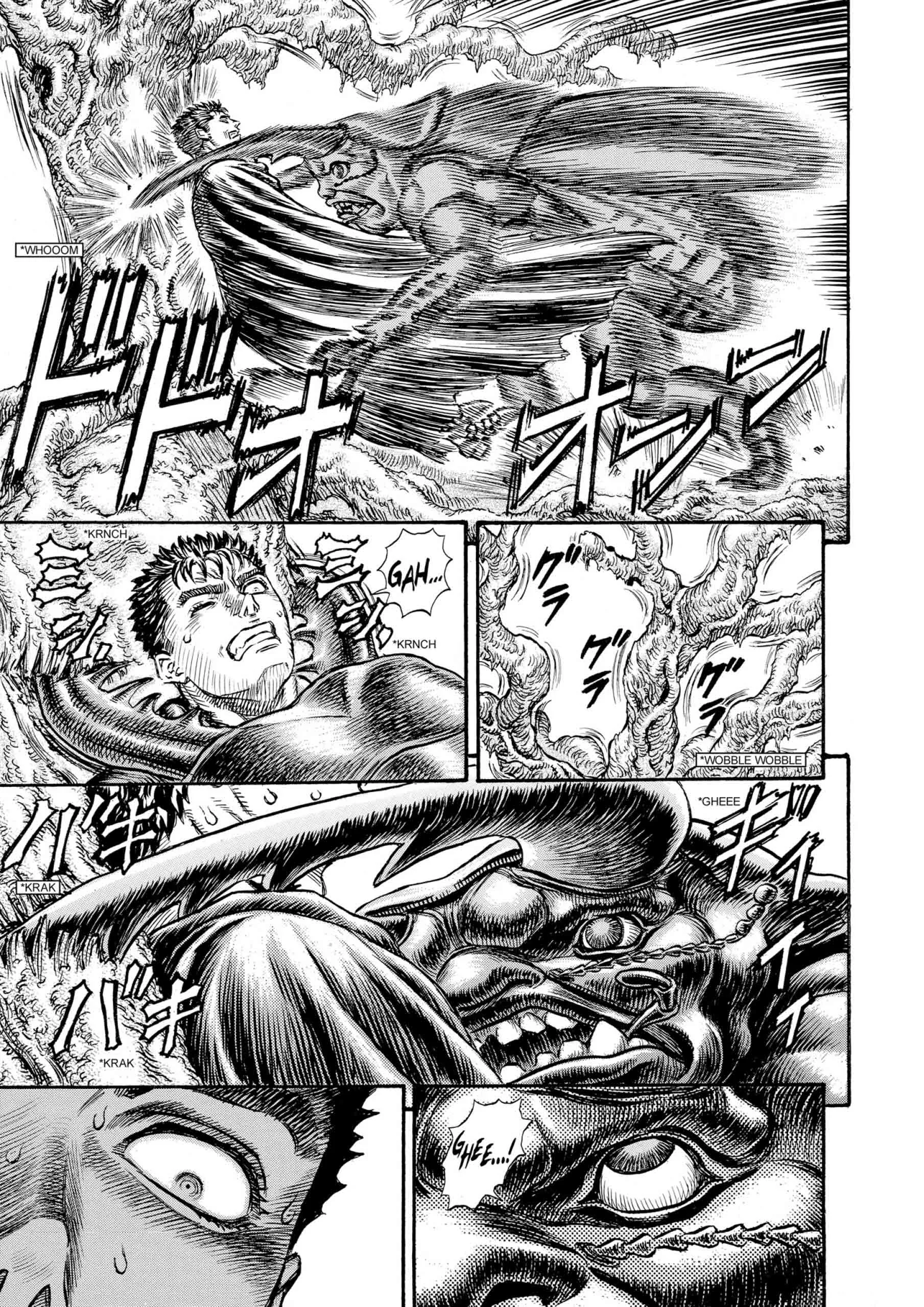 Berserk Manga β Chapter Vol 15 β Page 120