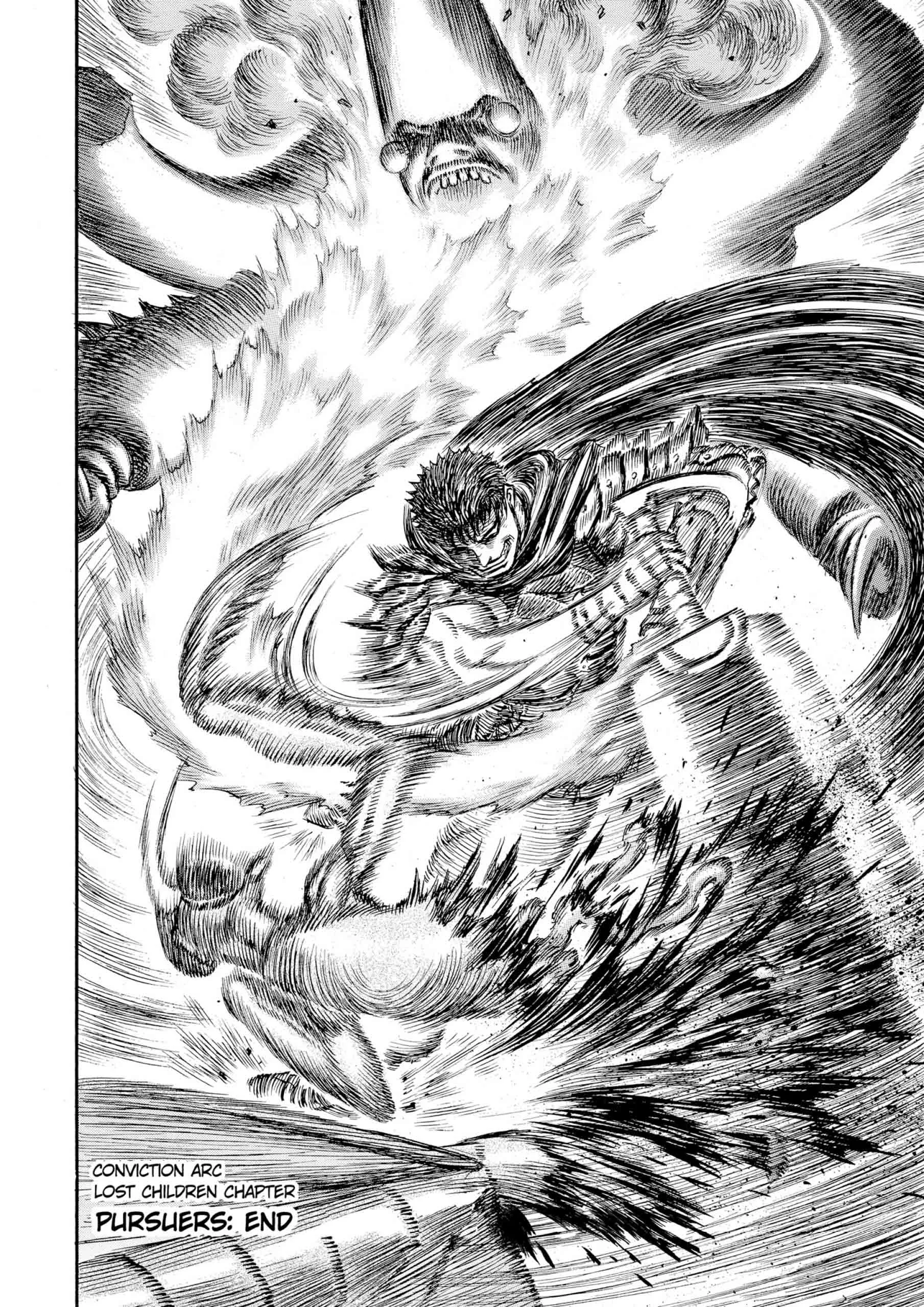 Berserk Manga β Chapter Vol 15 β Page 165