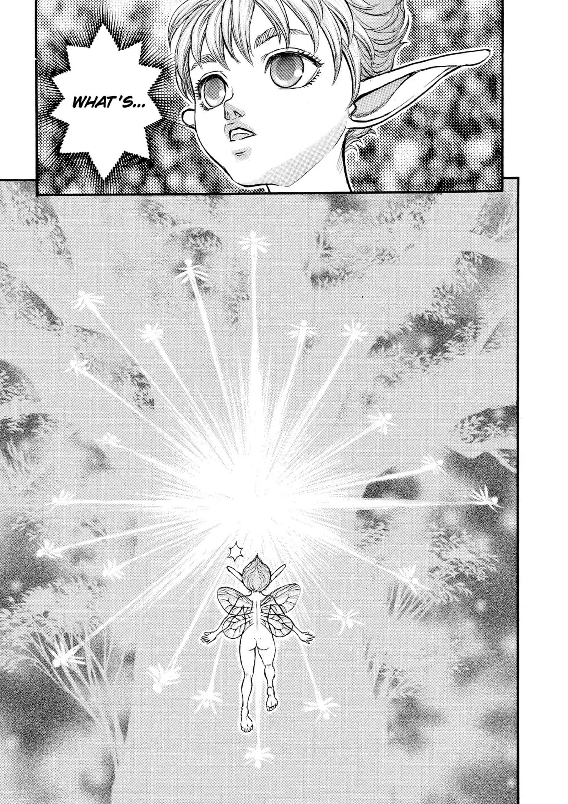 Berserk Manga β Chapter Vol 15 β Page 178