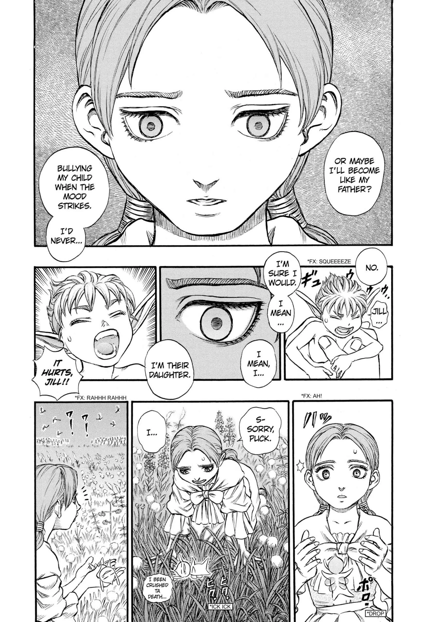 Berserk Manga β Chapter Vol 15 β Page 192