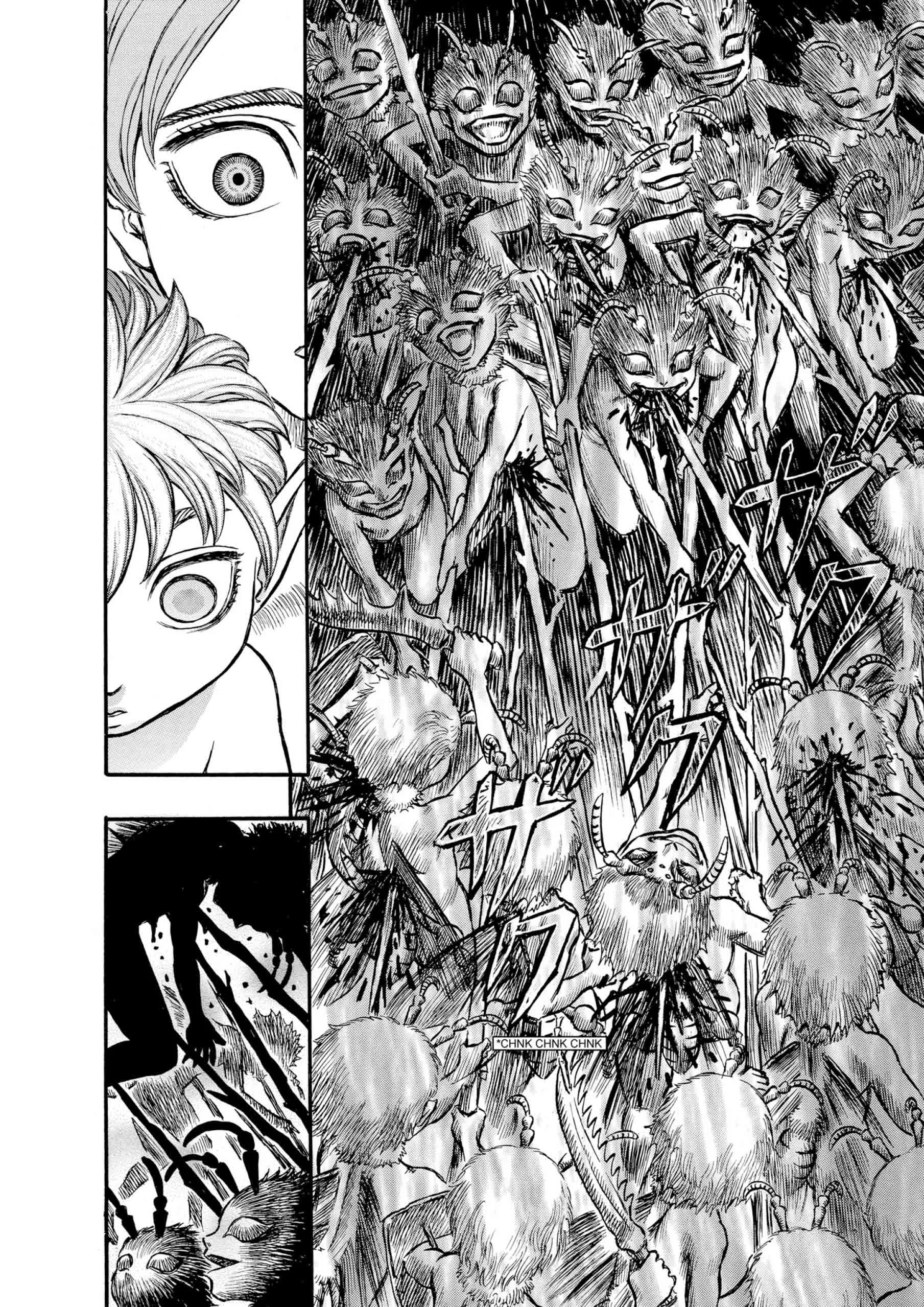 Berserk Manga β Chapter Vol 15 β Page 194