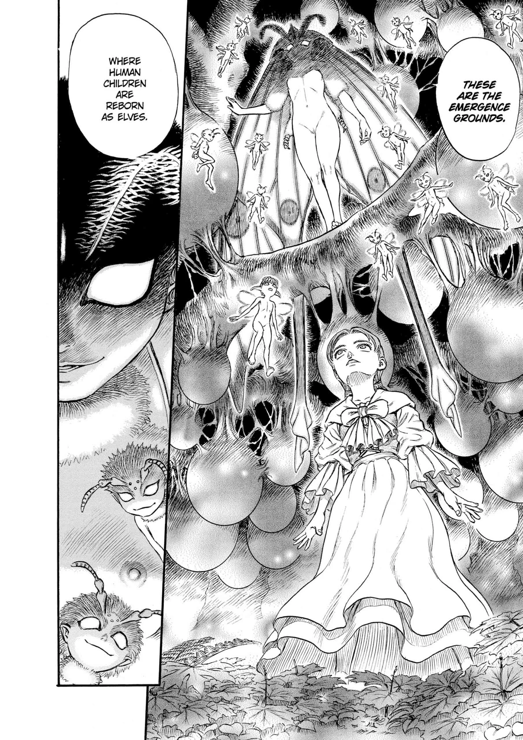 Berserk Manga β Chapter Vol 15 β Page 209